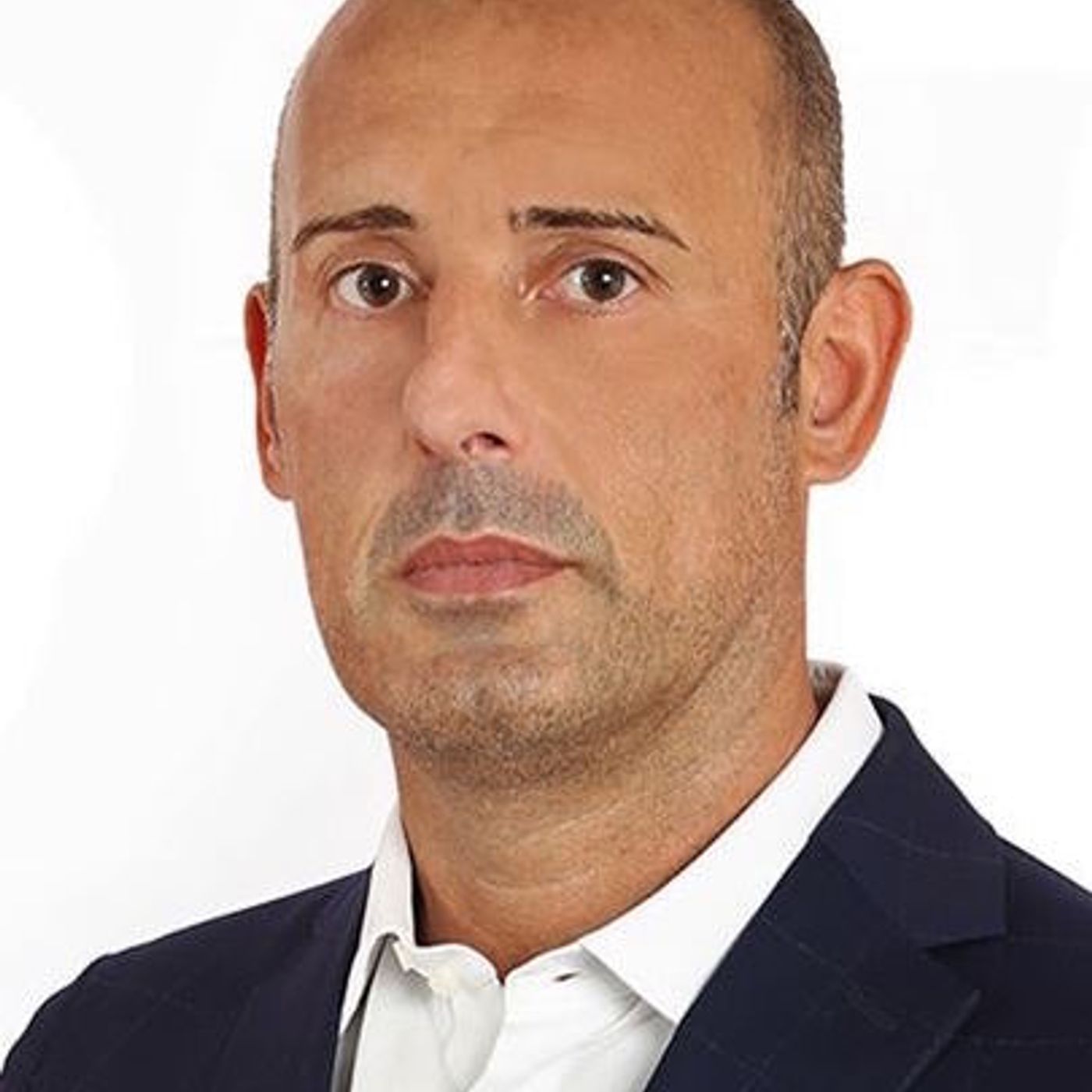 Marco Piantanida, AD di HARIBO Italia, racconta la storia del brand episode artwork