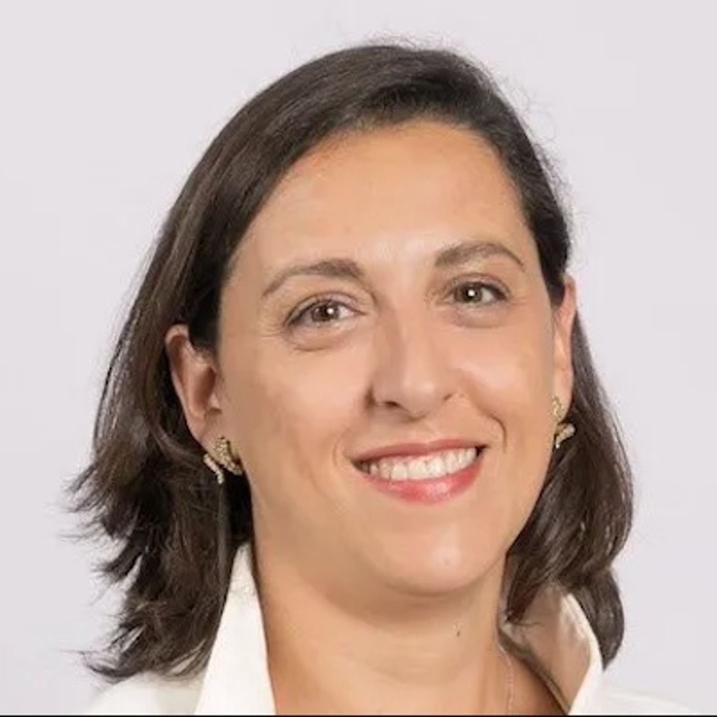 Intervista a Cristina Camilli, Direttore Comunicazione e Relazioni Istituzionali Coca-Cola Italia episode artwork
