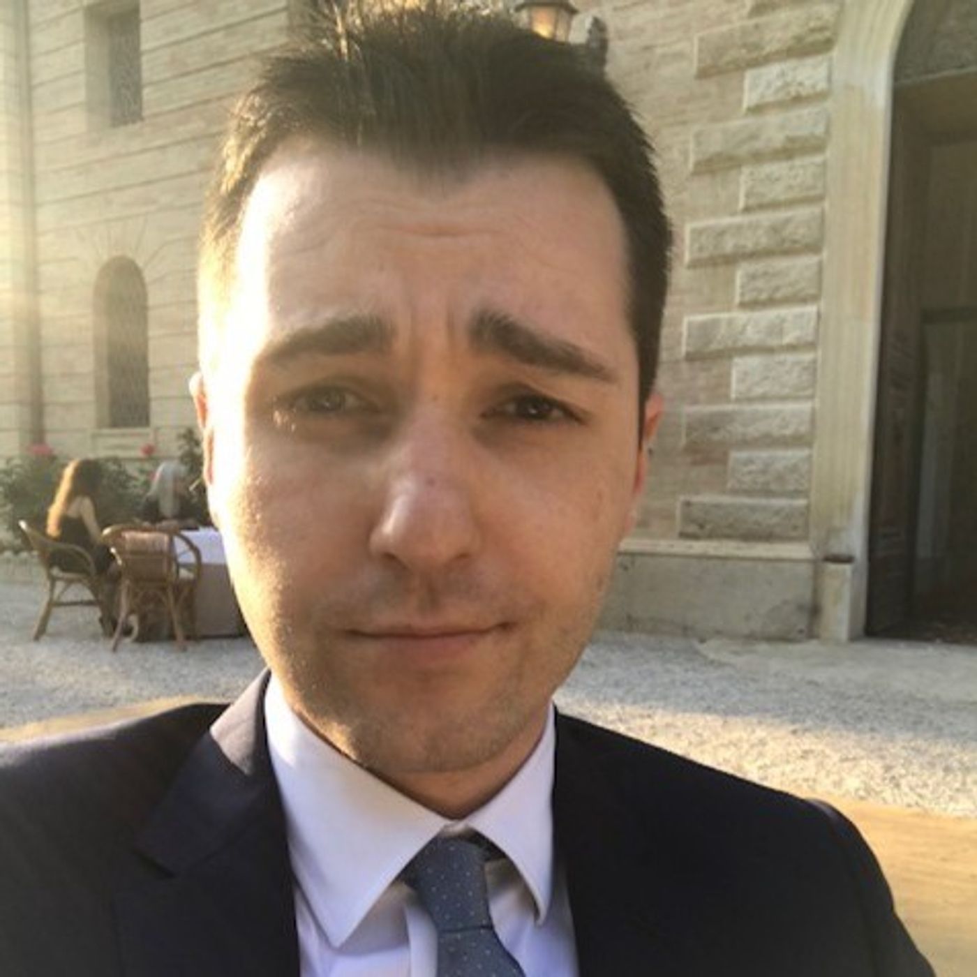 Le interviste di Mario Modica