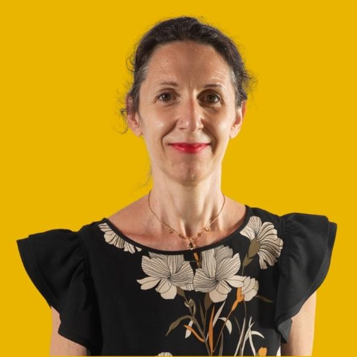 Intervista a Valentina Adami Fullstack Conversation Designer di Voice Branding episode artwork