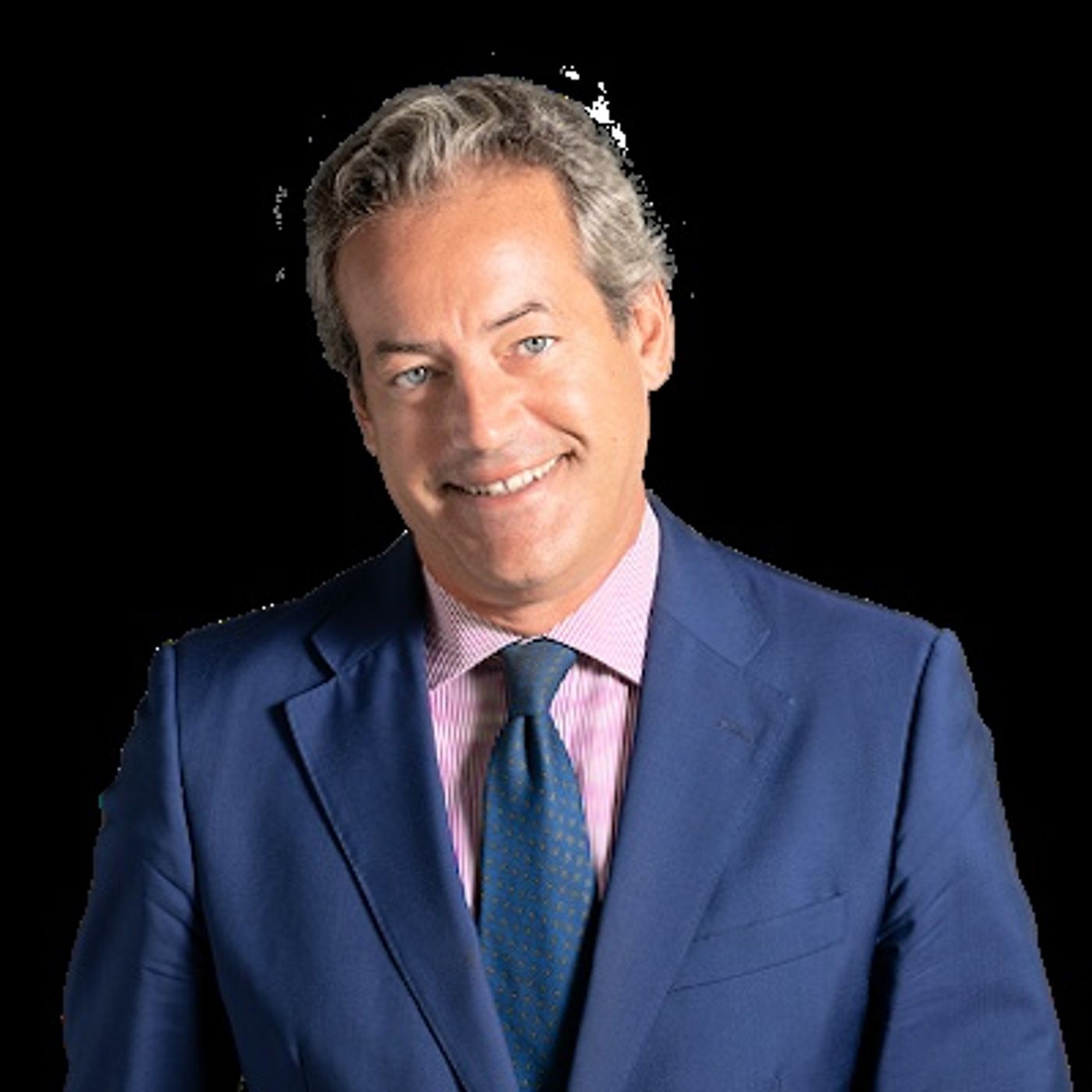 Sebastiano Barisoni, Vicedirettore Esecutivo, presenta il nuovo palinsesto di Radio24 episode artwork