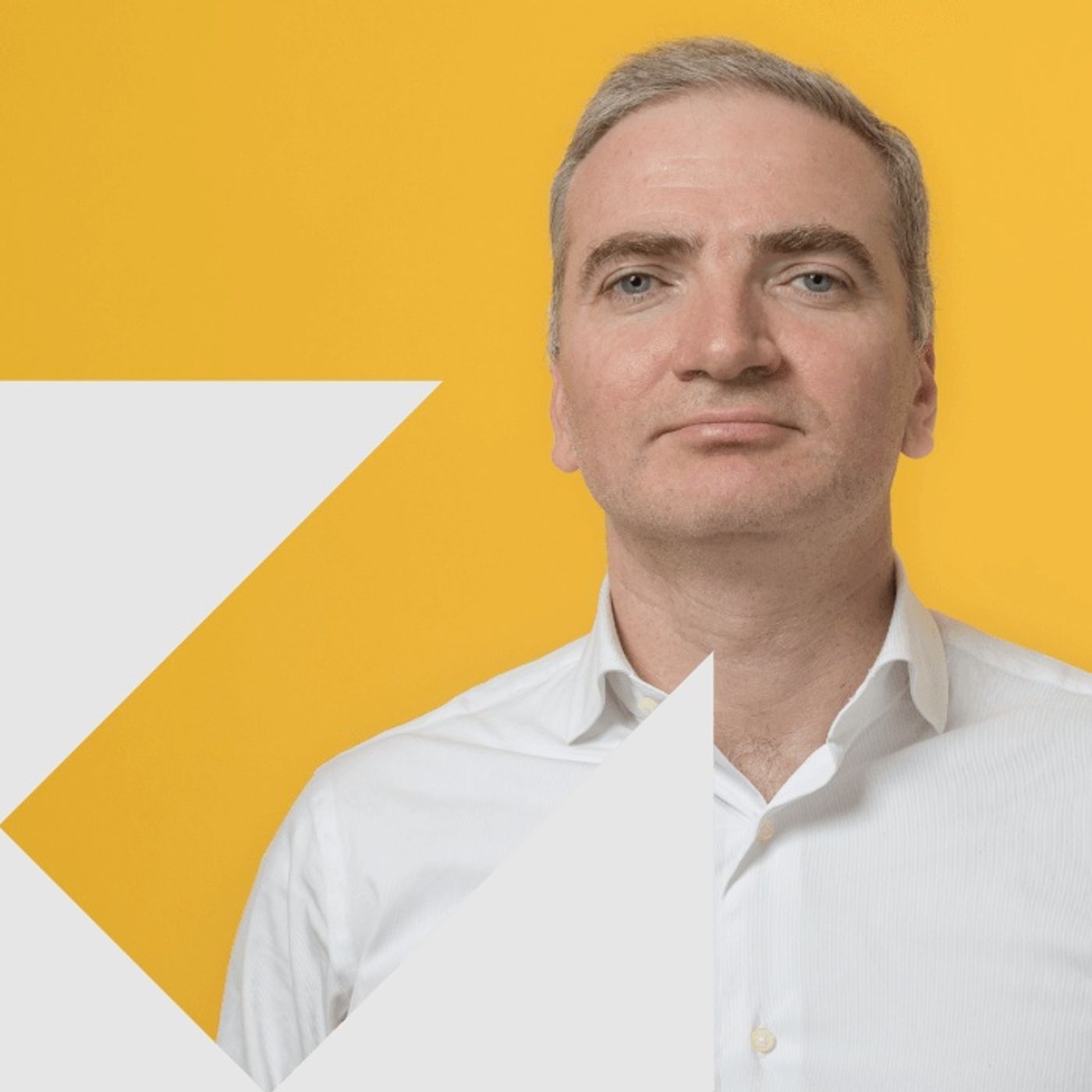 Audiointervista a Nicola Bruno fondatore e CEO di site By site episode artwork