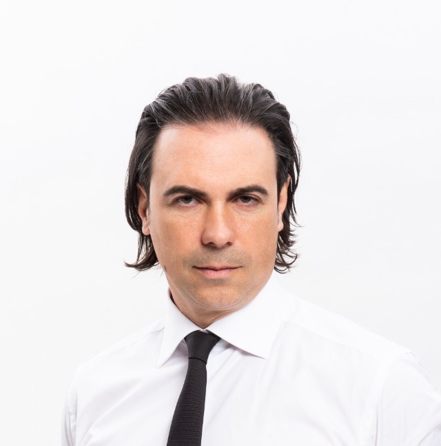 Andrea Barchiesi, CEO di Reputation Manager, ci guida tra le sfide e le opportunità della reputazione online episode artwork