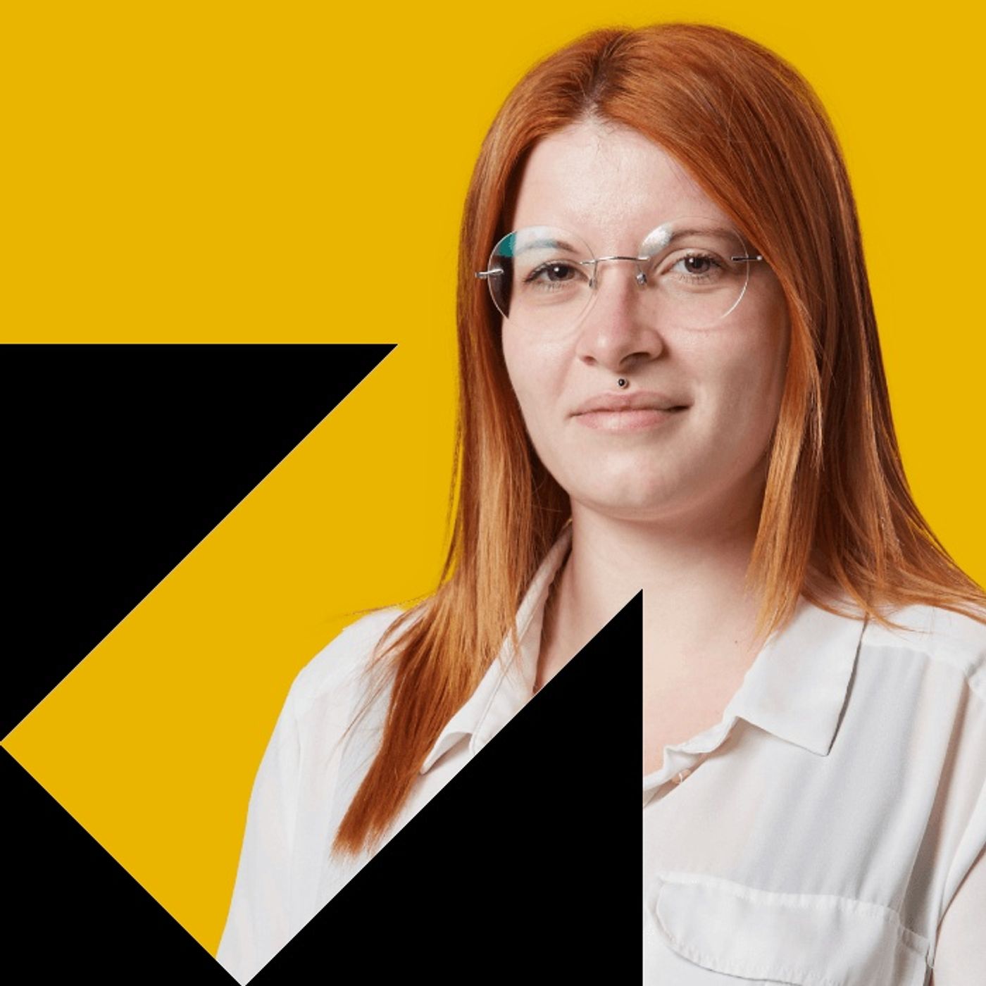 Intervista a Benedetta Tubaldo Content Specialist di site By site episode artwork