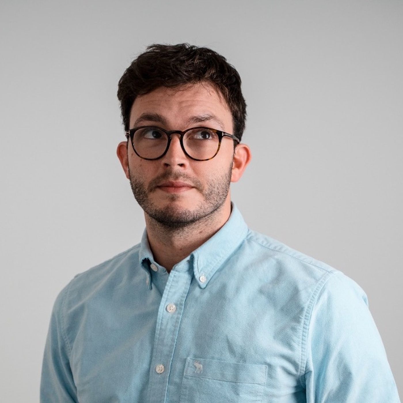 Gabriele Tamborrino, Creative Strategist ZooCom, presenta Culture Boutique episode artwork