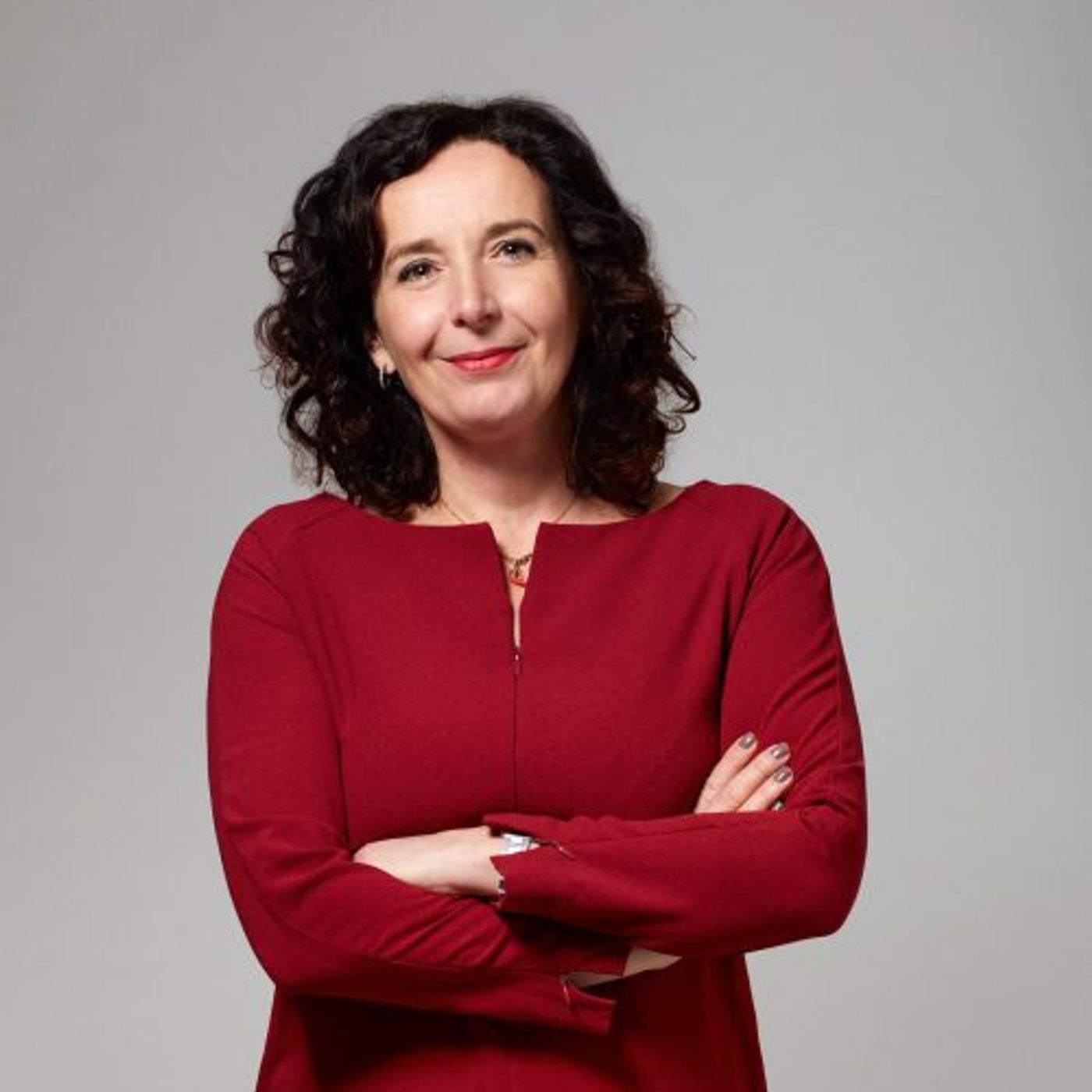 Marianna Ghirlanda Presidente di IAA Italy presenta il Programma biennale dell’Associazione episode artwork