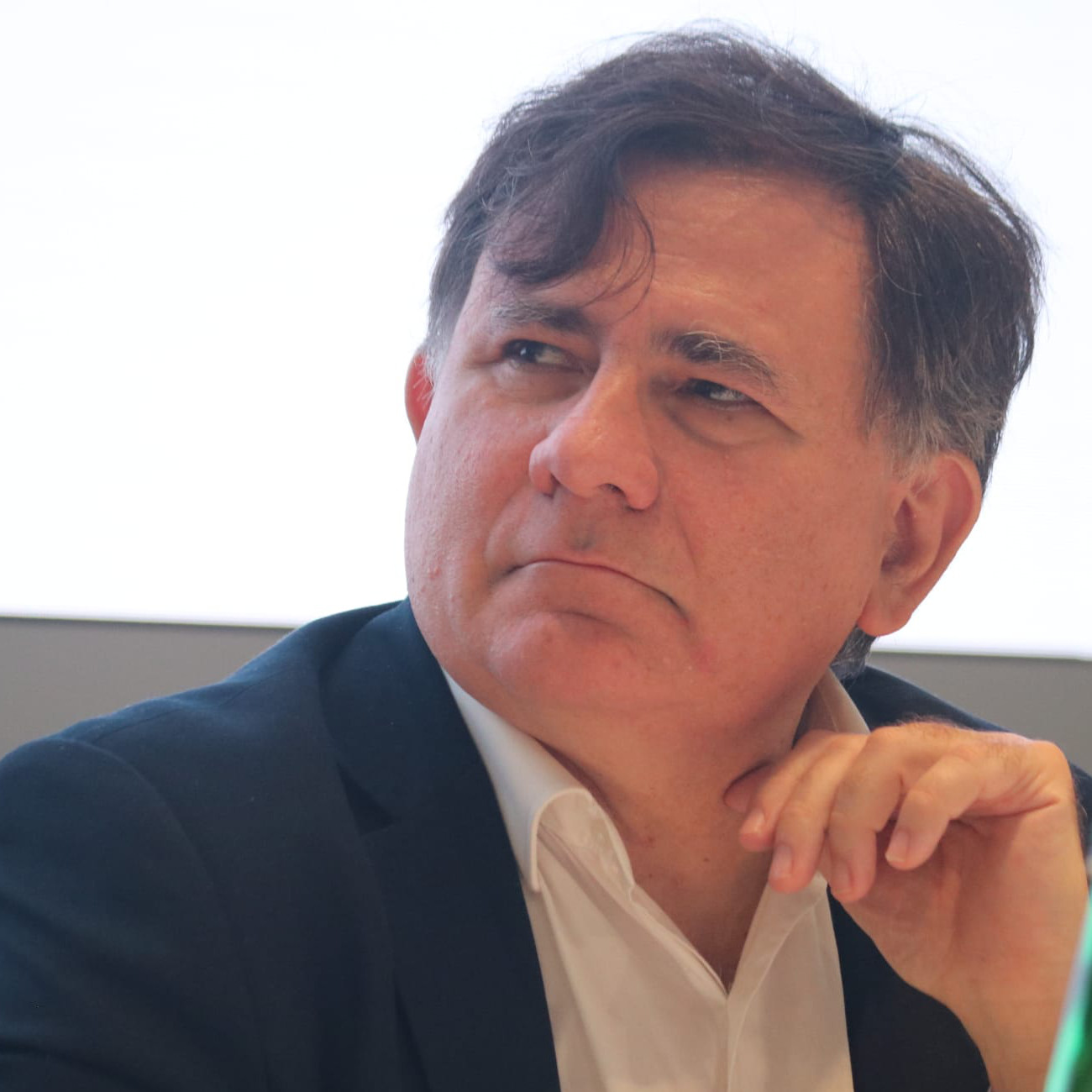Le interviste di Mario Modica