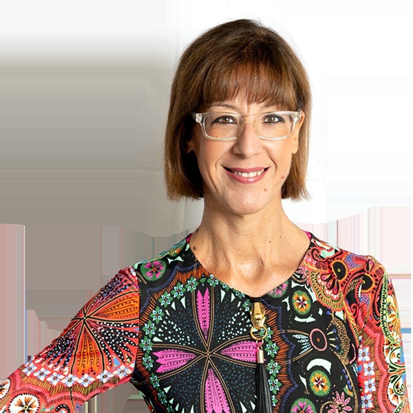 Intervista a Debora Rosciani conduttrice di Due di Denari su Radio 24 episode artwork