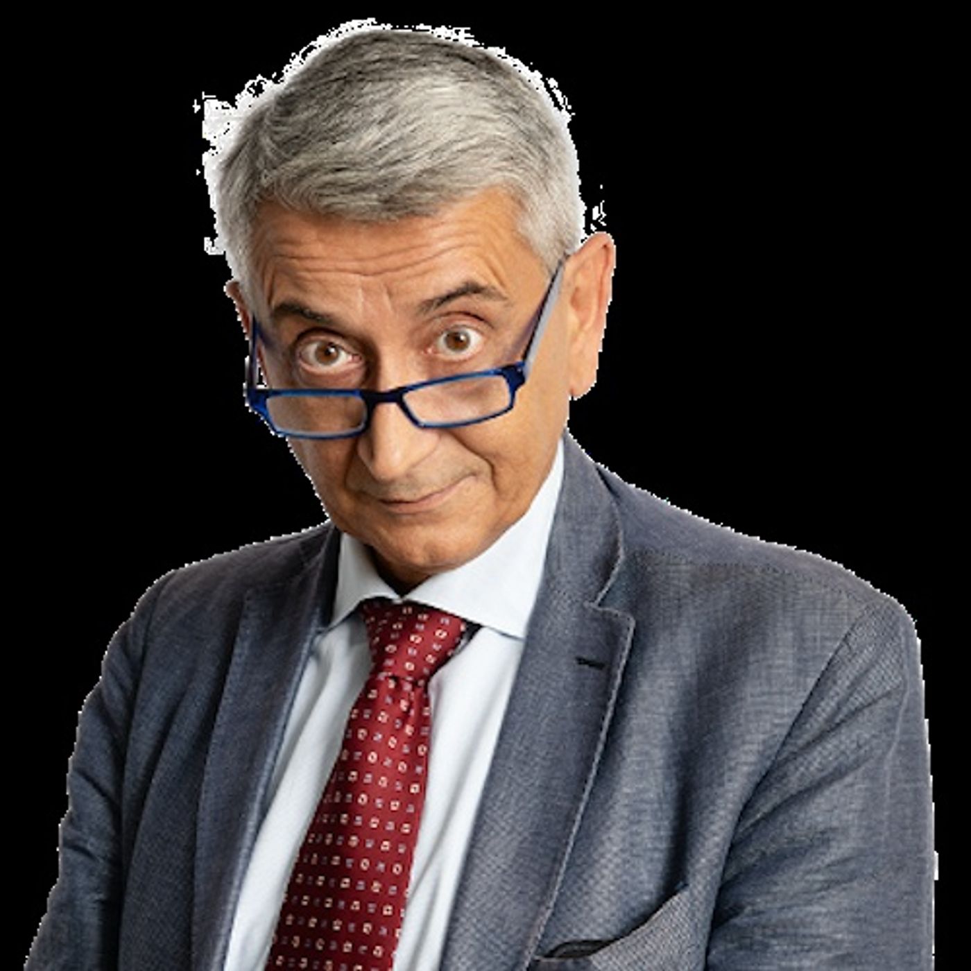 Intervista a Mauro Meazza conduttore di Due di Denari su Radio 24 episode artwork