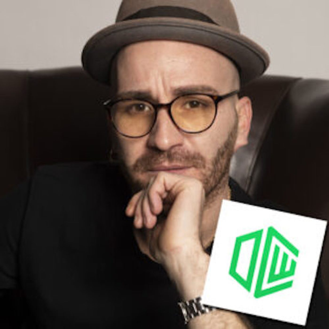 Audiointervista ad Andrea Panciroli conduttore del podcast sportivo "Ocwsport" episode artwork