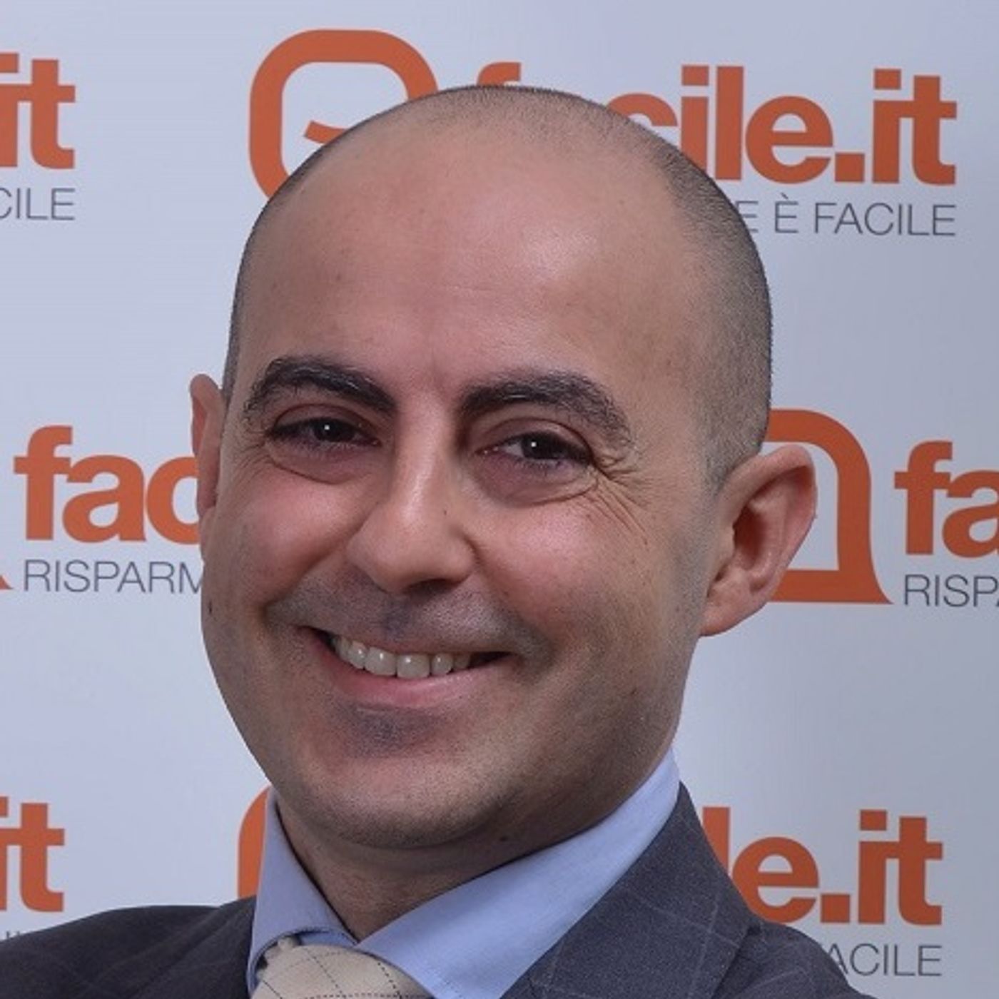 Audiointervista ad Andrea Polo direttore comunicazione di Facile.it episode artwork