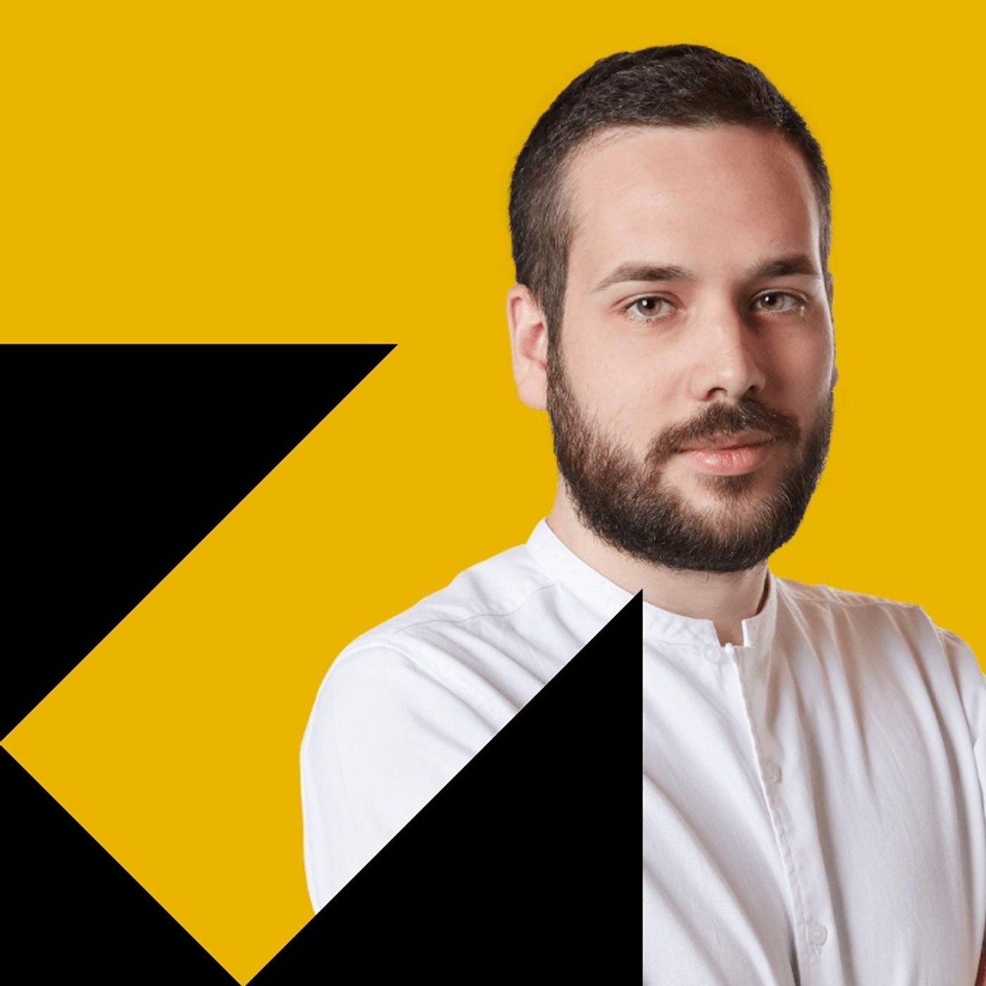 Intervista a Francesco Scantamburlo Graphic Designer di di site By site episode artwork