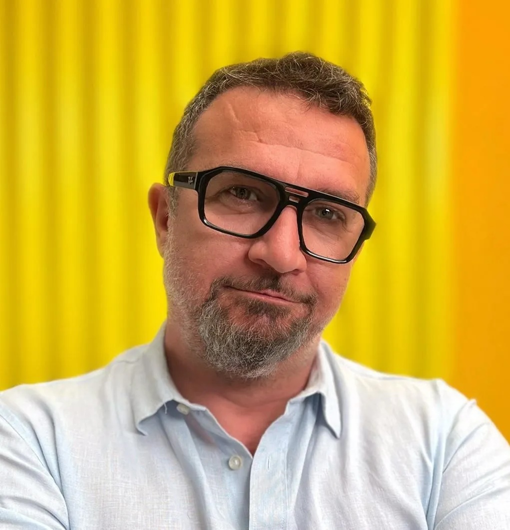 I 25 anni di Visionaria Film commentati da Daniele Cantalupo CEO della casa di produzione episode artwork