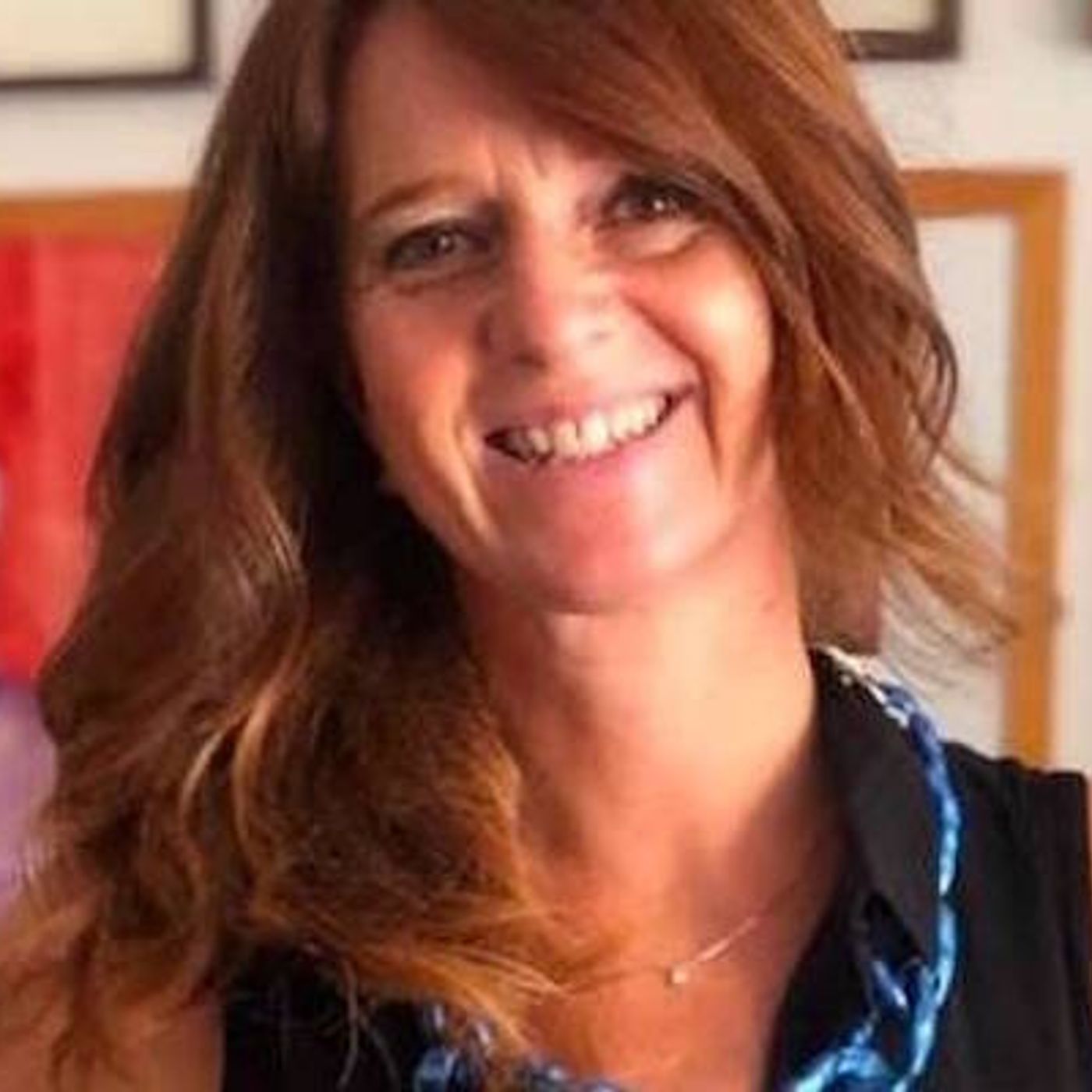 Audiointervista a Roberta Galeotti giornalista e componente del Corecom Abruzzo episode artwork