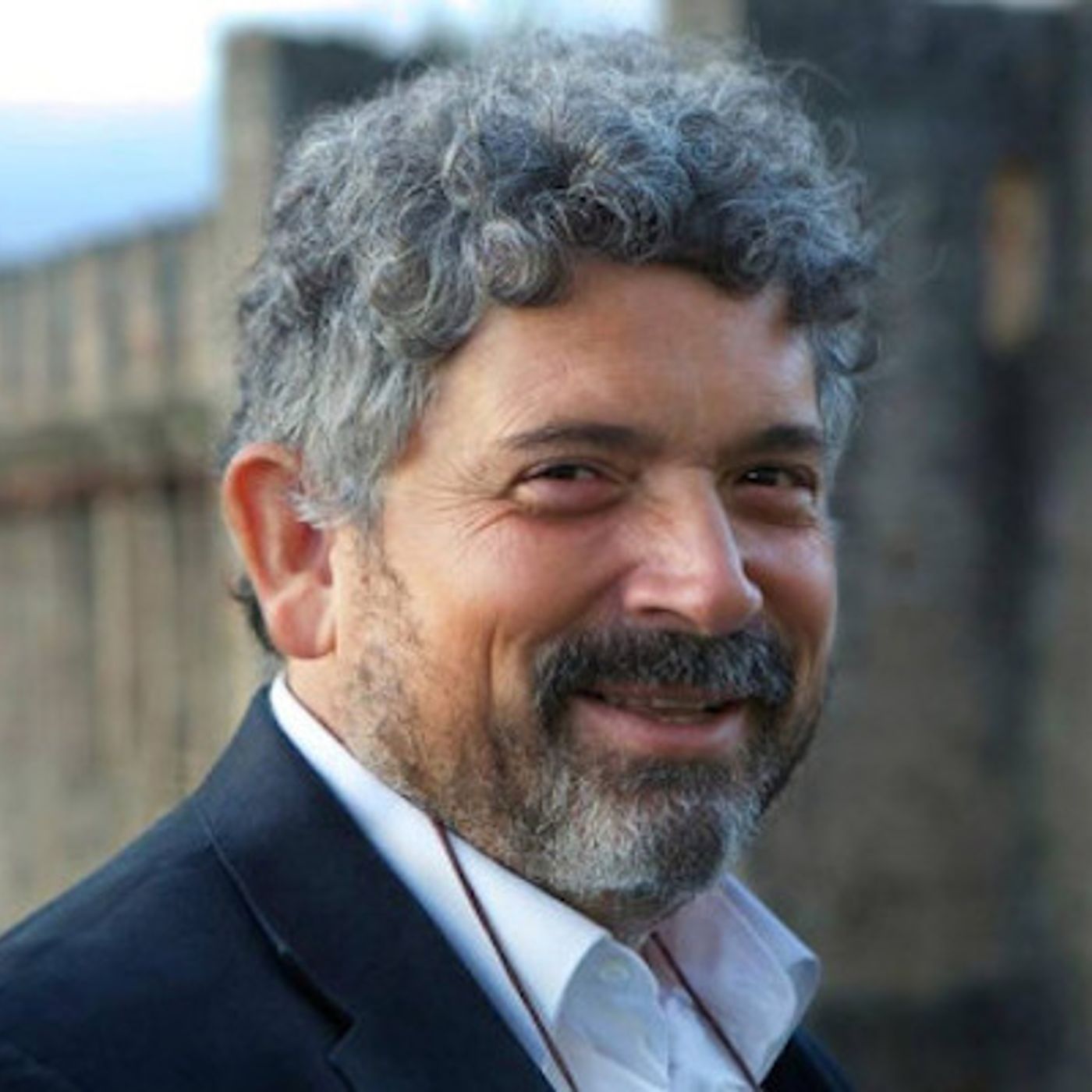 Marco Giovannelli Presidente ANSO a chiusura dell'edizione 2021 di Glocal episode artwork