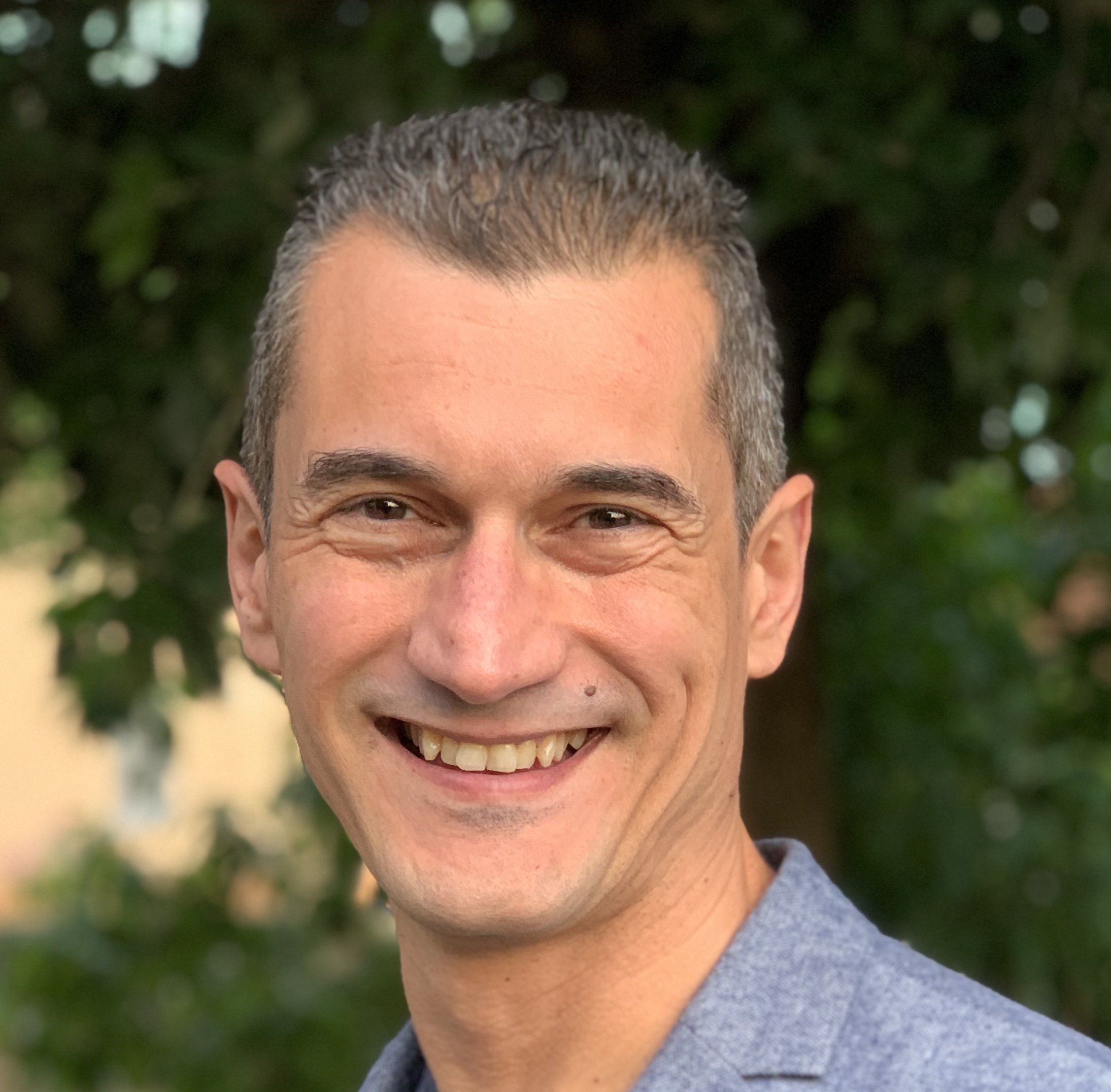 William Sbarzaglia: dall’analisi dei dati all'Intelligenza Artificiale – strategie innovative per il digital marketing episode artwork