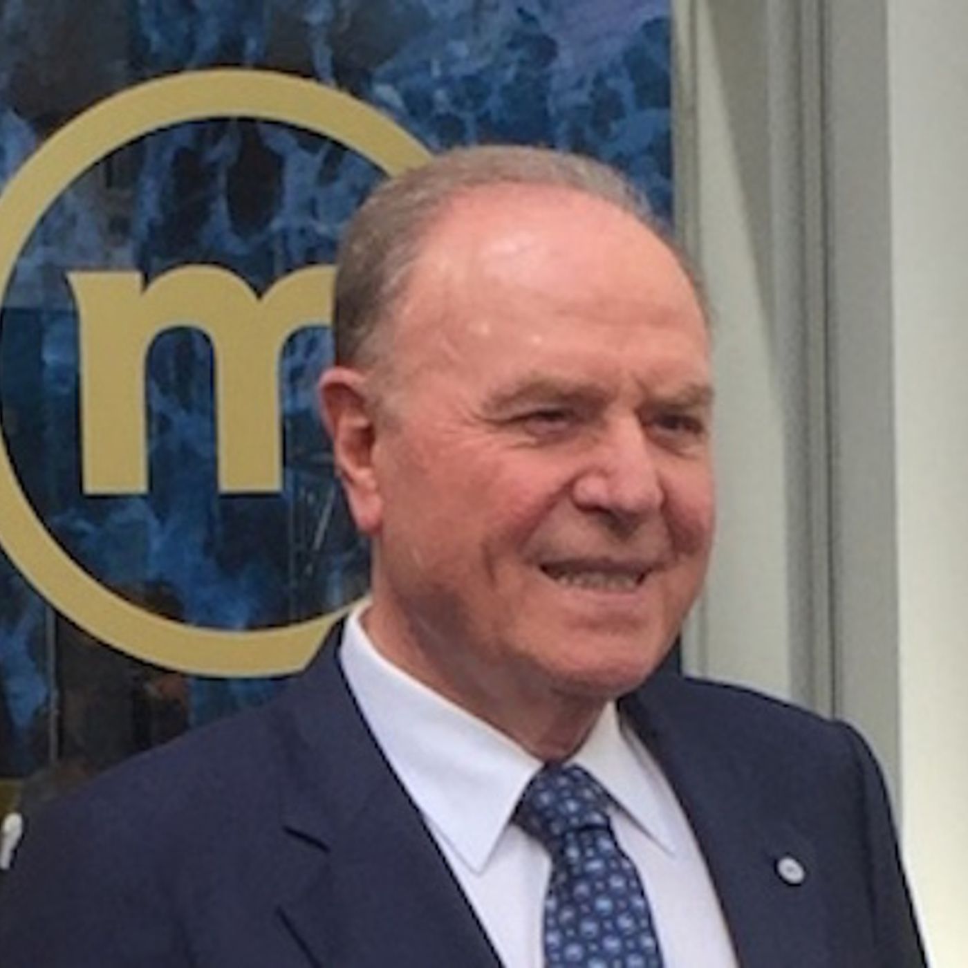 Audiointervista ad Ennio Doris, Presidente di Banca Mediolanum del 8 gennaio 2020 episode artwork