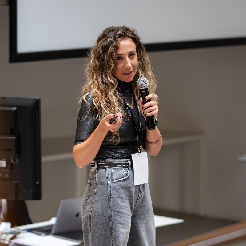 Extera e il futuro della SEO: l’intervista a Sara Ferrarini