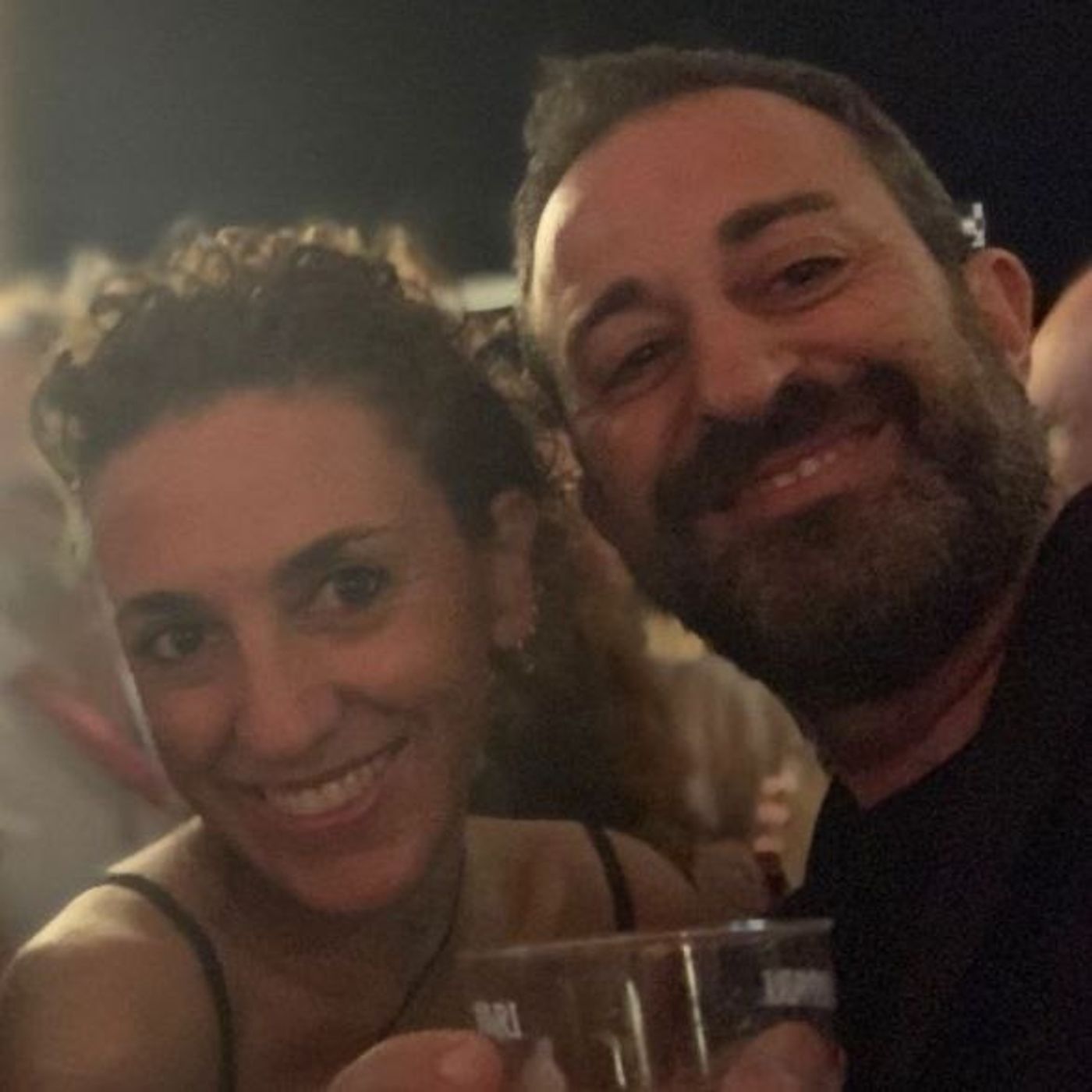 Vania Amitrano e Massimo Righetti ci presentano i loro podcast sul cinema episode artwork