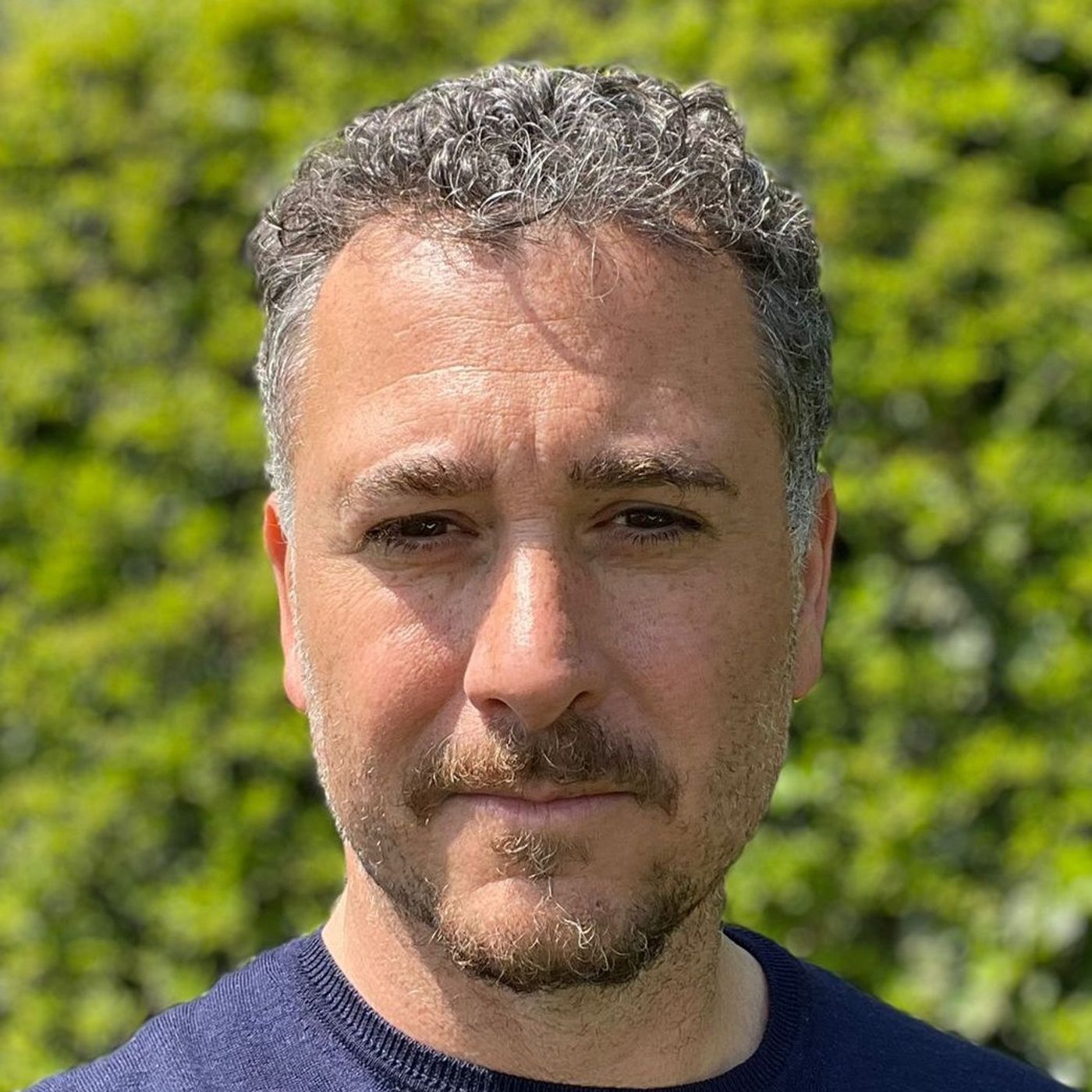 Intervista a Riccardo Parrini CEO di PlasticFinder episode artwork