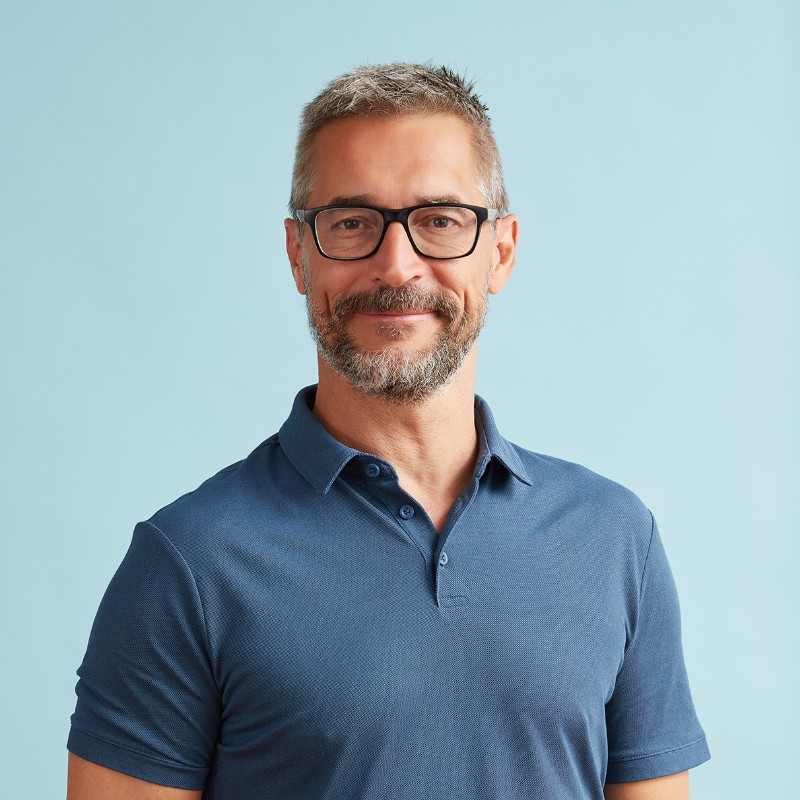Simon Marussi: vent'anni di innovazione digitale e leadership a Extera episode artwork