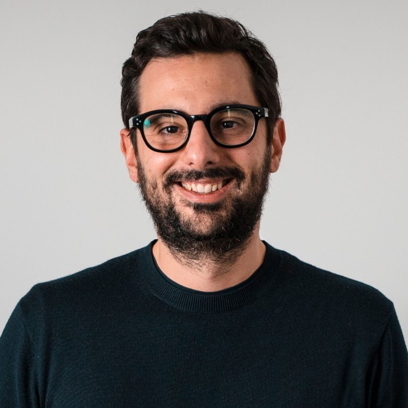 Intervista ad Enrico Tovaglieri Co-Founder & CEO di Glint episode artwork