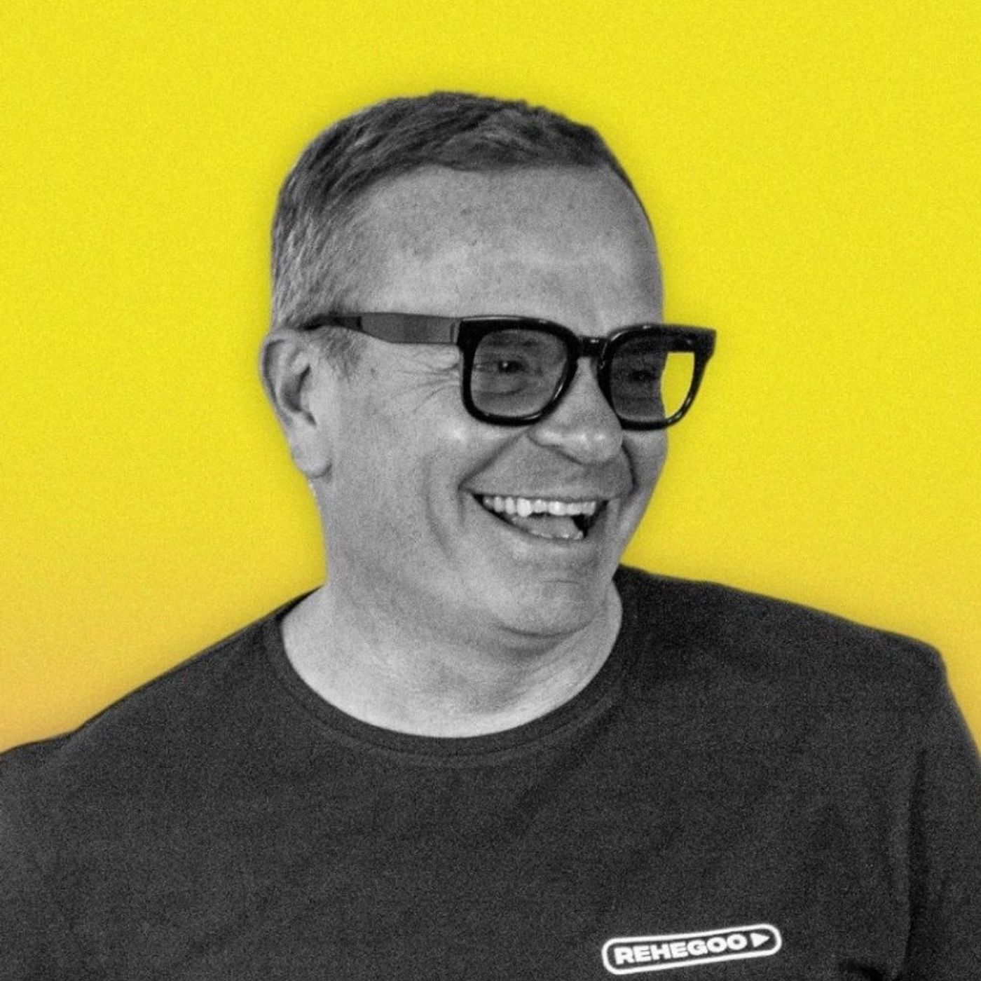 Musica e pubblicità ce ne parla Luca Rinaldo, CEO di Rehegoo Italia episode artwork