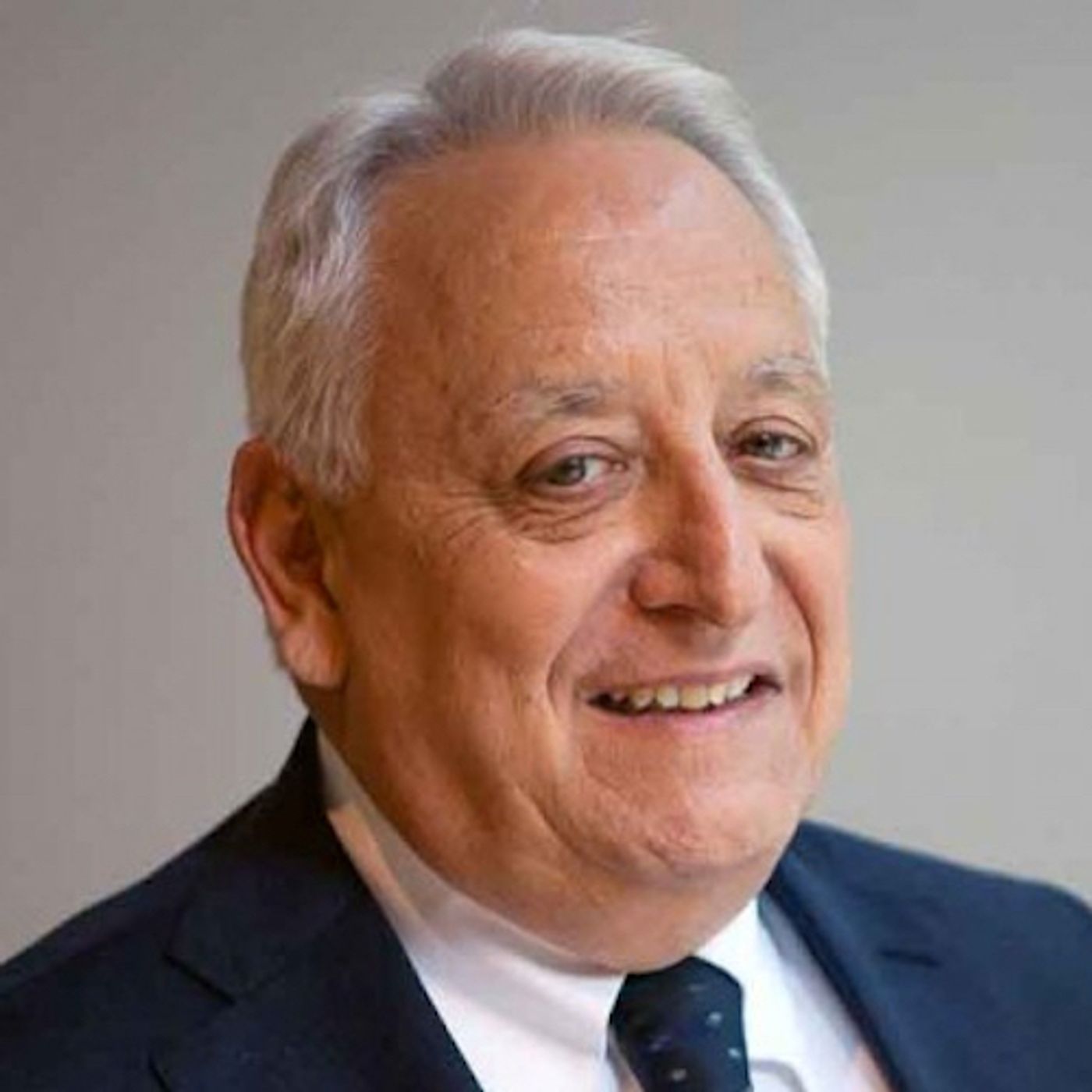 Roberto Liscia, Presidente di Netcomm, presenta Netcomm Forum episode artwork