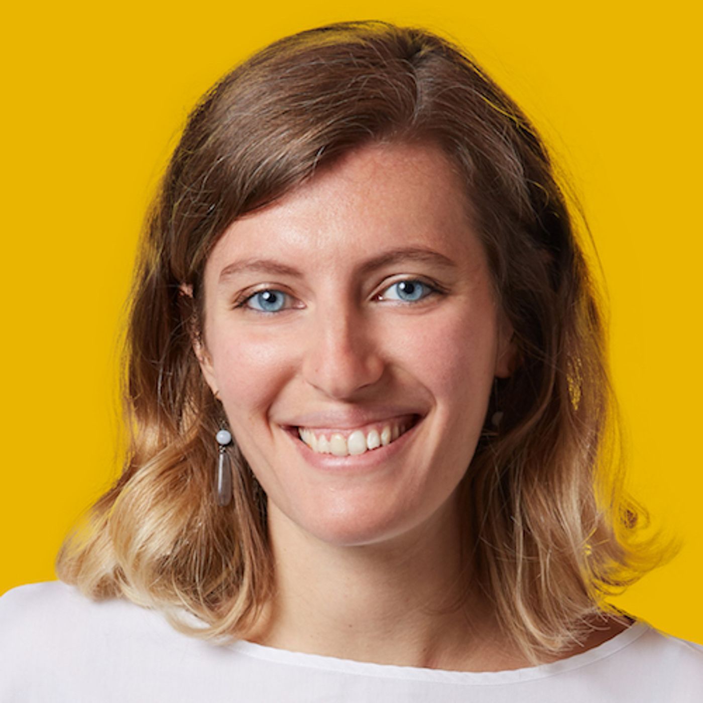 Intervista a Carlotta Pansa Content Specialist in site By site episode artwork