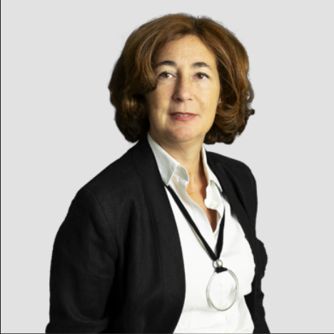 Alessandra Scaglioni, “l’Architetto” dei podcast di Radio 24 episode artwork