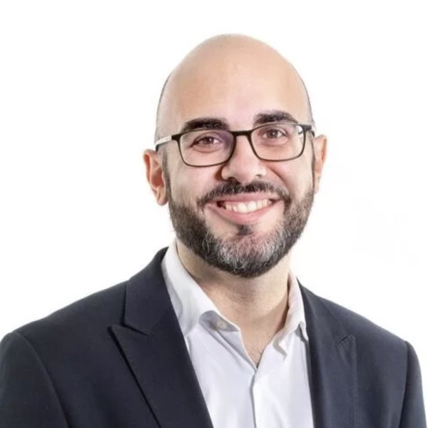 Intelligenza Sensibile: Carlo Rinaldi e la nuova frontiera delle connessioni umane episode artwork
