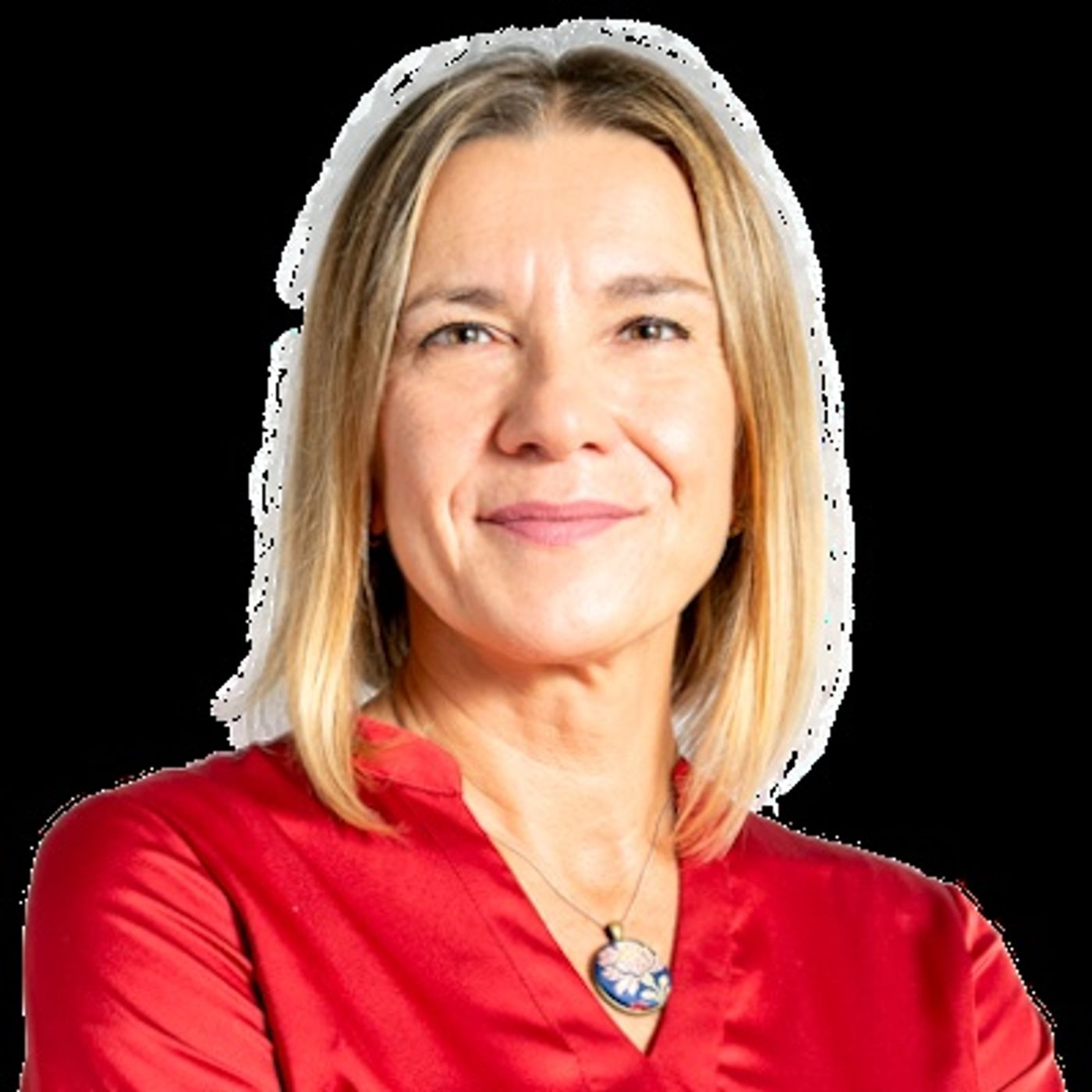 Roberta Pellegatta porta  con "Il giardino segreto" il verde a Radio24 episode artwork