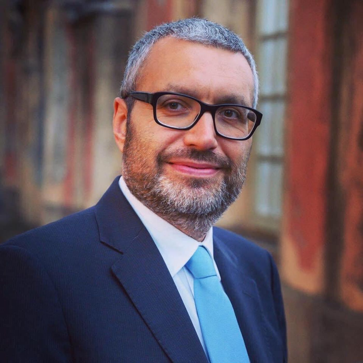 Intervista a Daniele Salvaggio, Ceo di Imprese di Talento episode artwork
