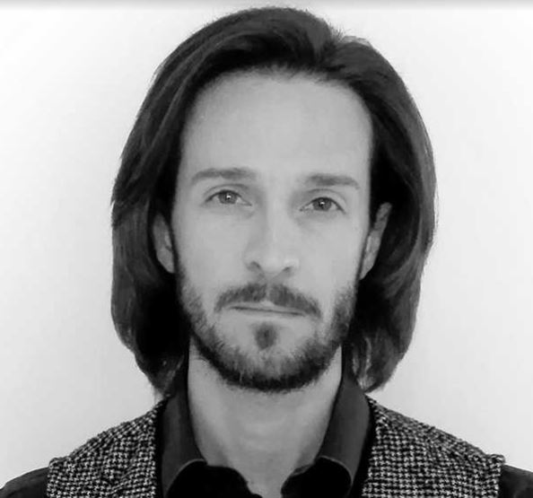 Decifrare il Digital: intervista ad Alberto Narenti Head of Advertising & Strategy presso site By site episode artwork