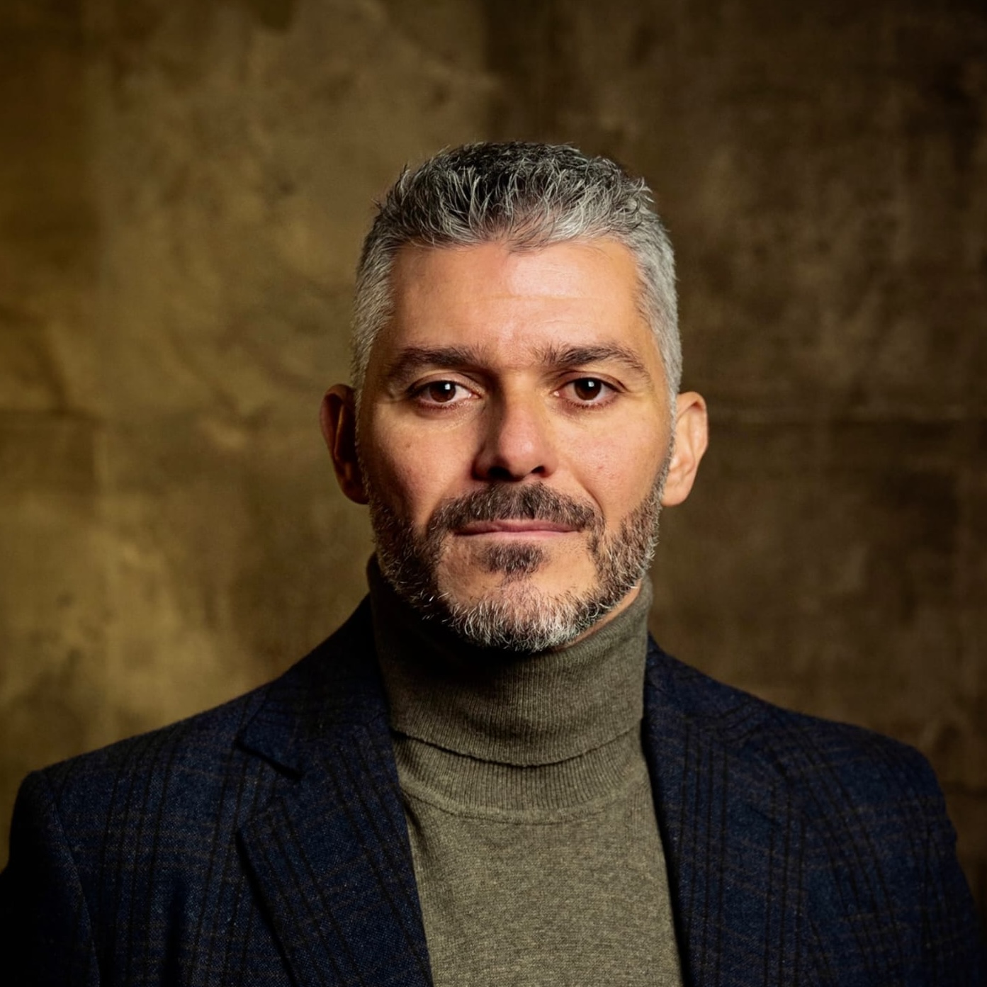 Le interviste di Mario Modica