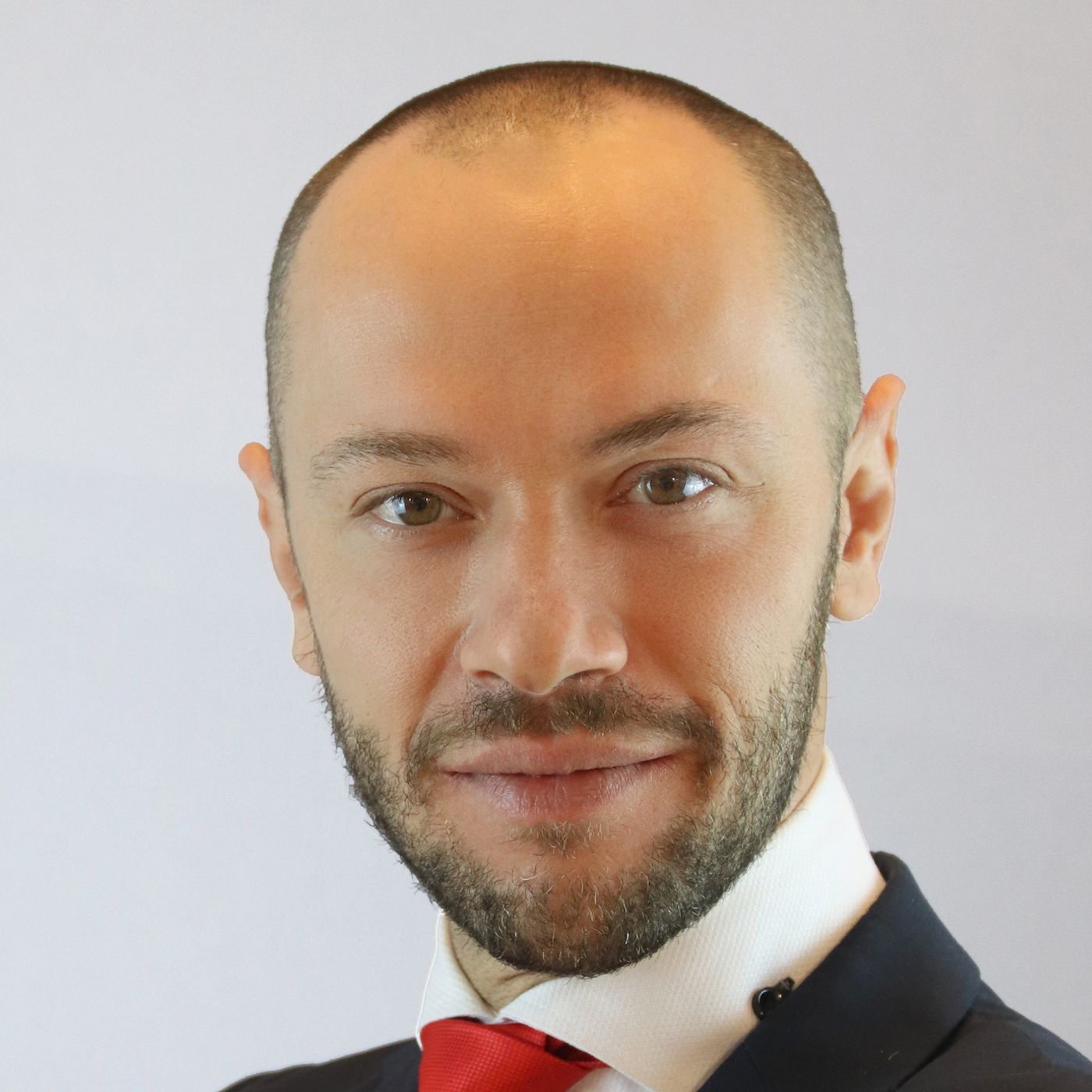 Alex Dell’Era, Clinical and Technical Marketing Manager and Public Relations di Canon Medical Systems Italy episode artwork