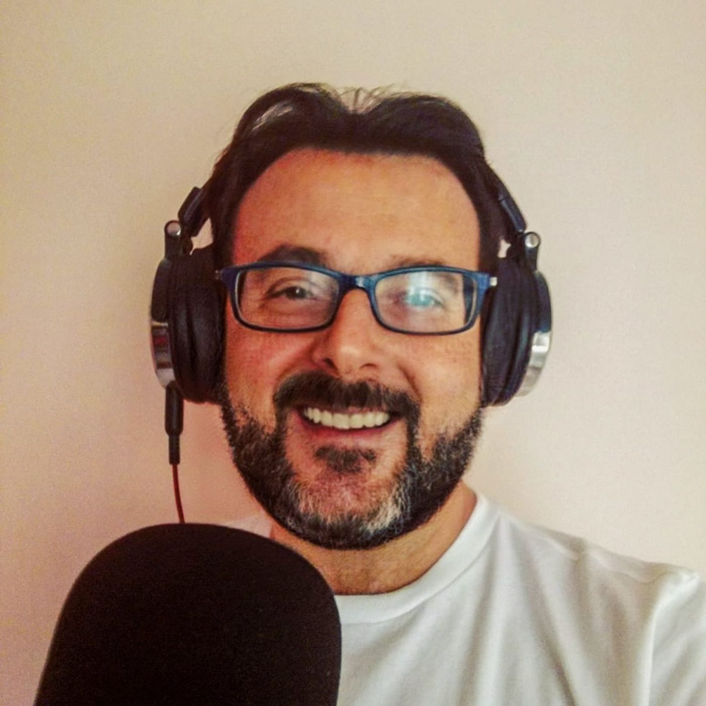 Audiointervista a Mario Ferraioli conduttore di Jazz in Family episode artwork