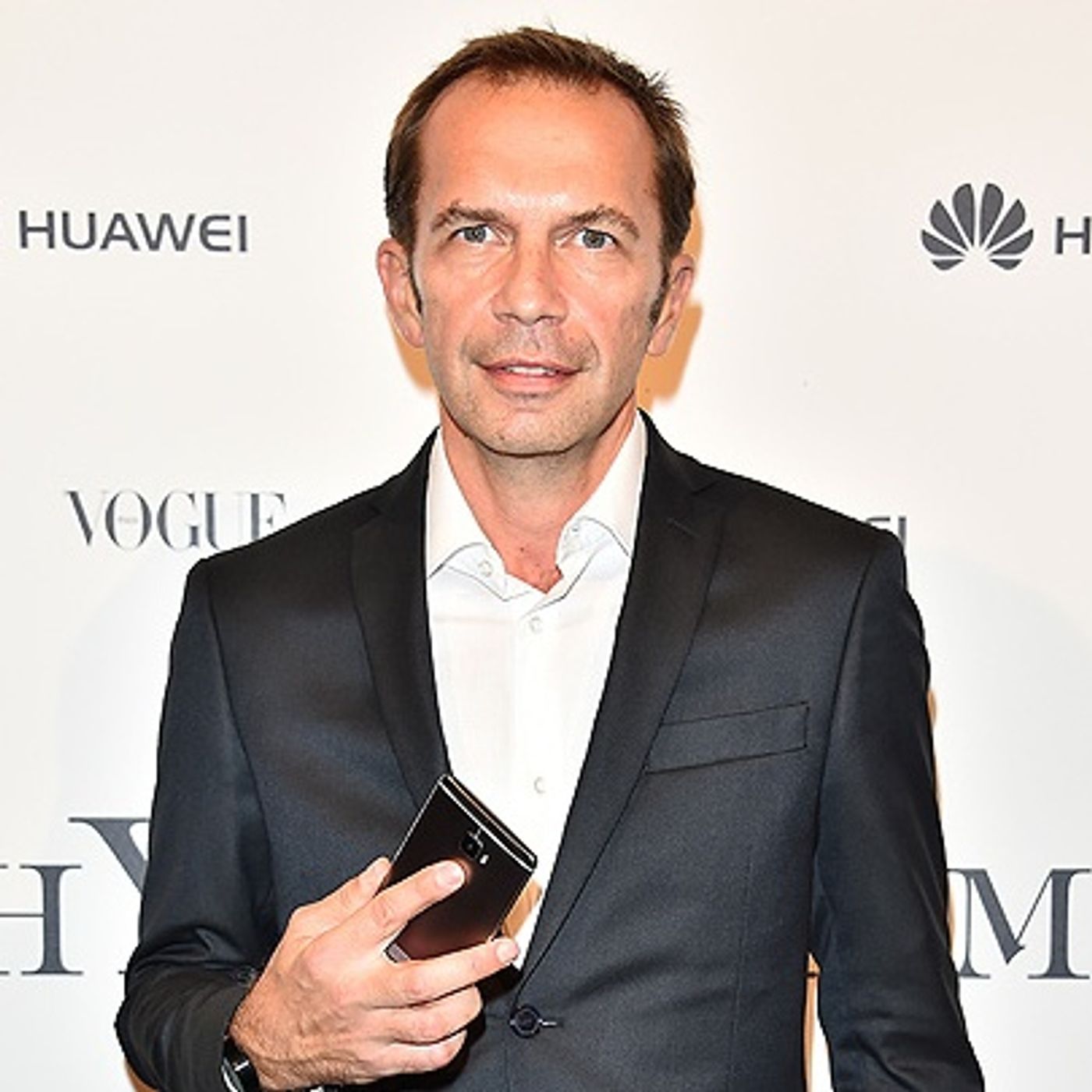 Audiointervista ad Ettore Patriarca Direttore Marketing Huawei episode artwork