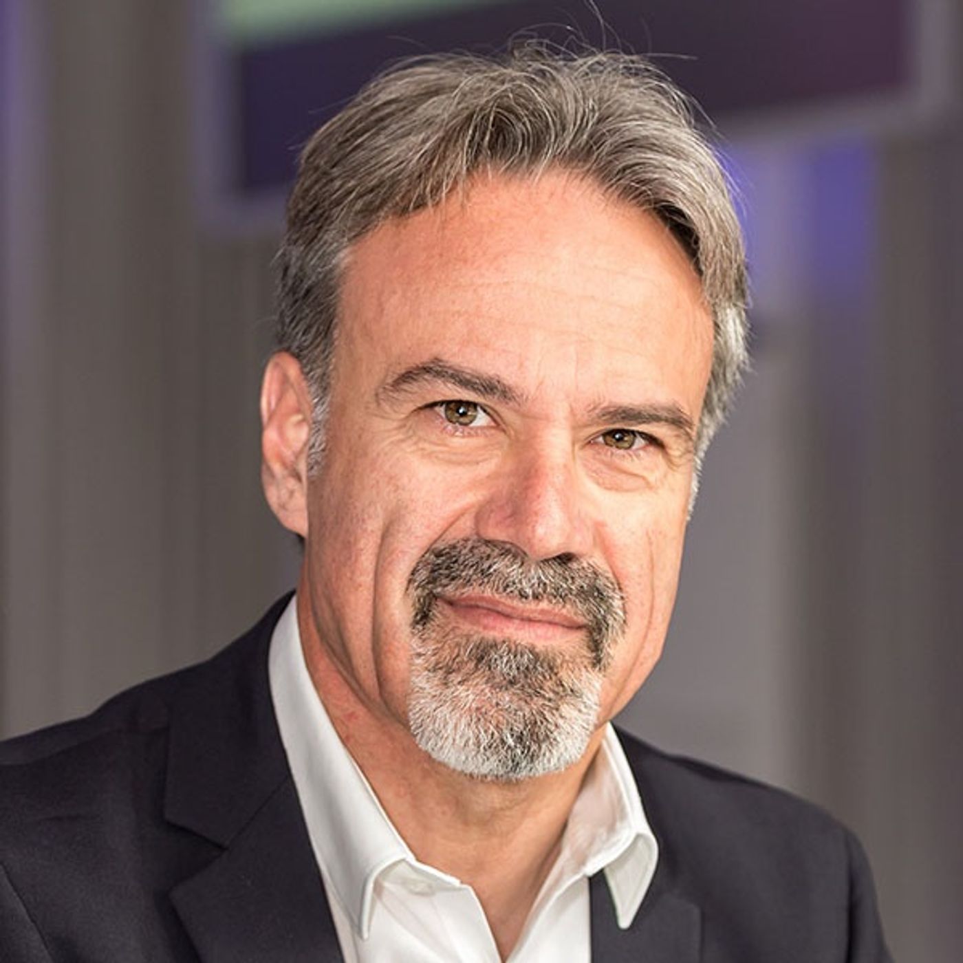 Roberto Binaghi, Chairman e CEO Mindshare Italy, presenta RadioPlus episode artwork