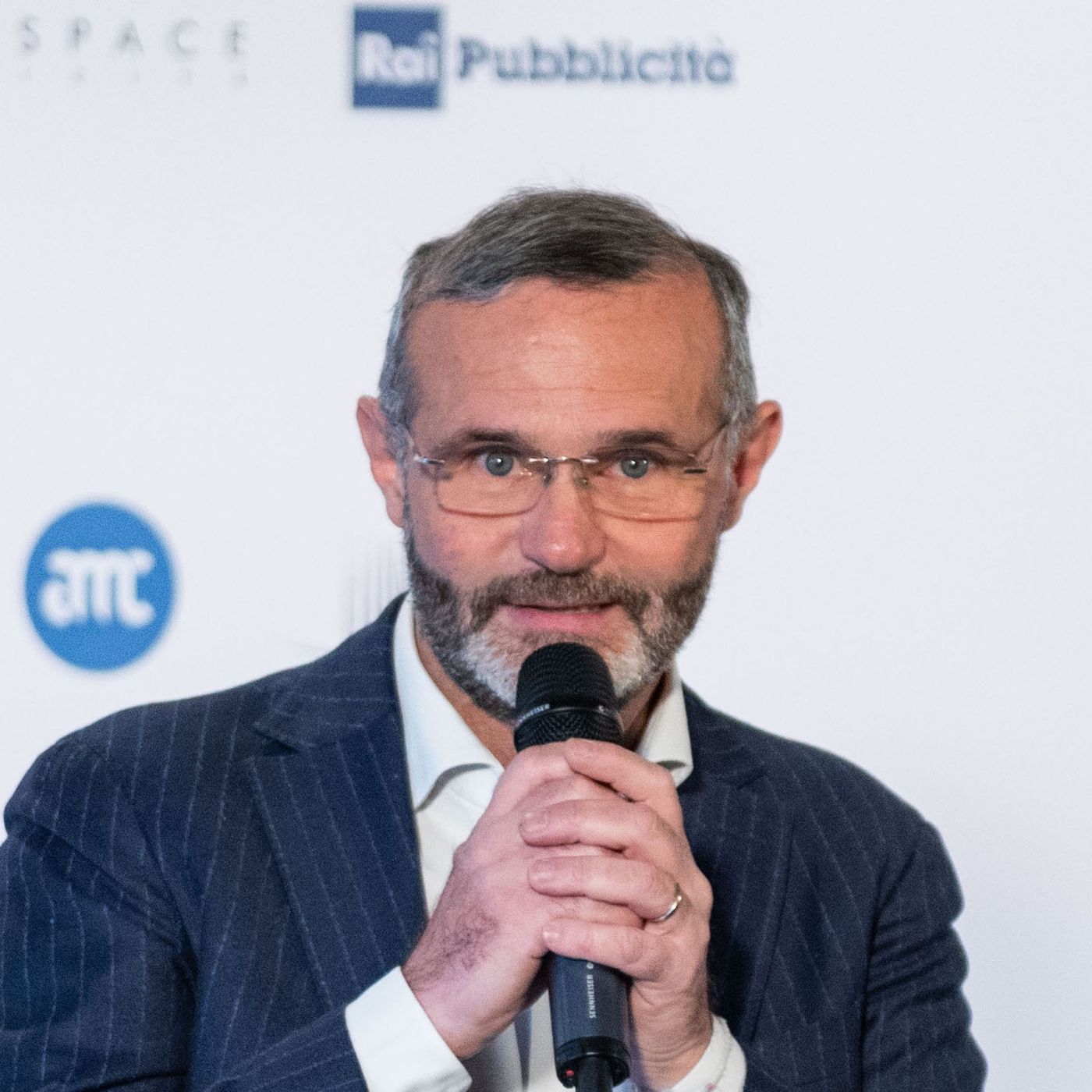 Fausto Amorese, Presidente FCP Assoradio, presenta RadioPlus episode artwork