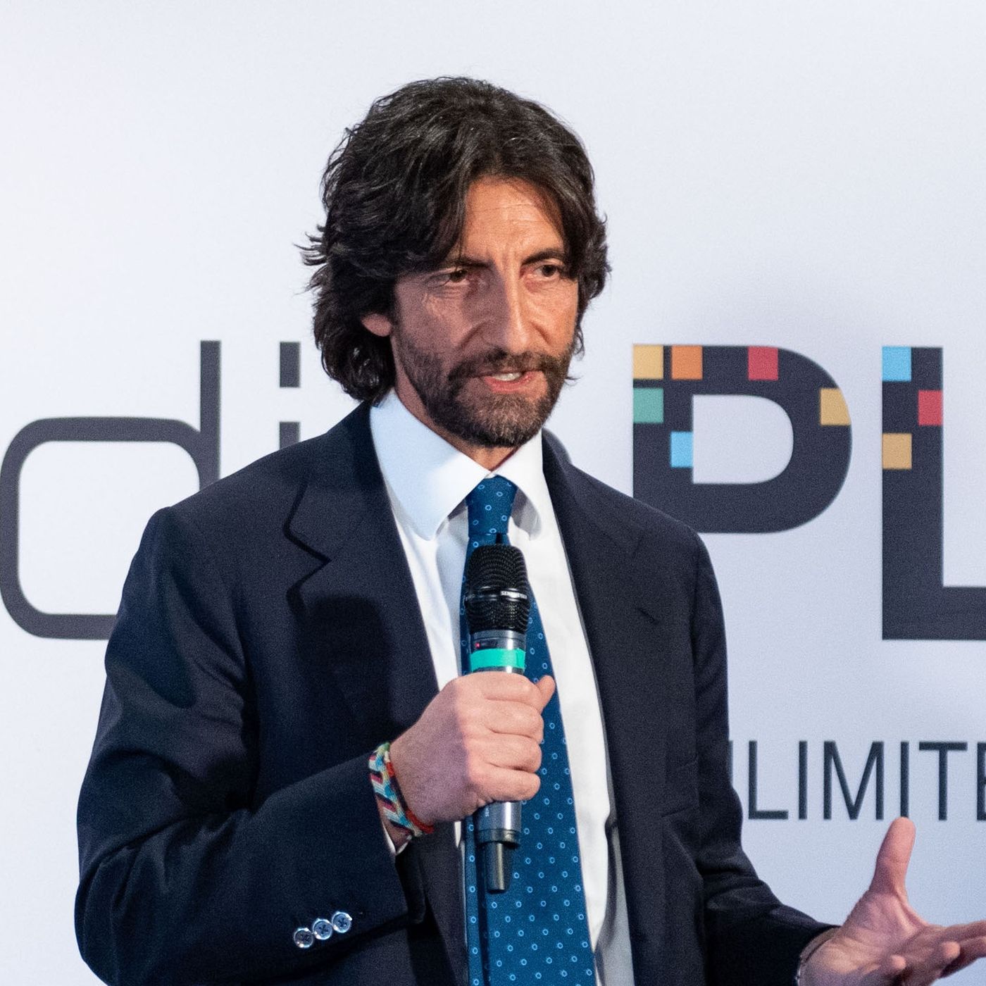 Federico Silvestri, Presidente TER, presenta RadioPlus episode artwork