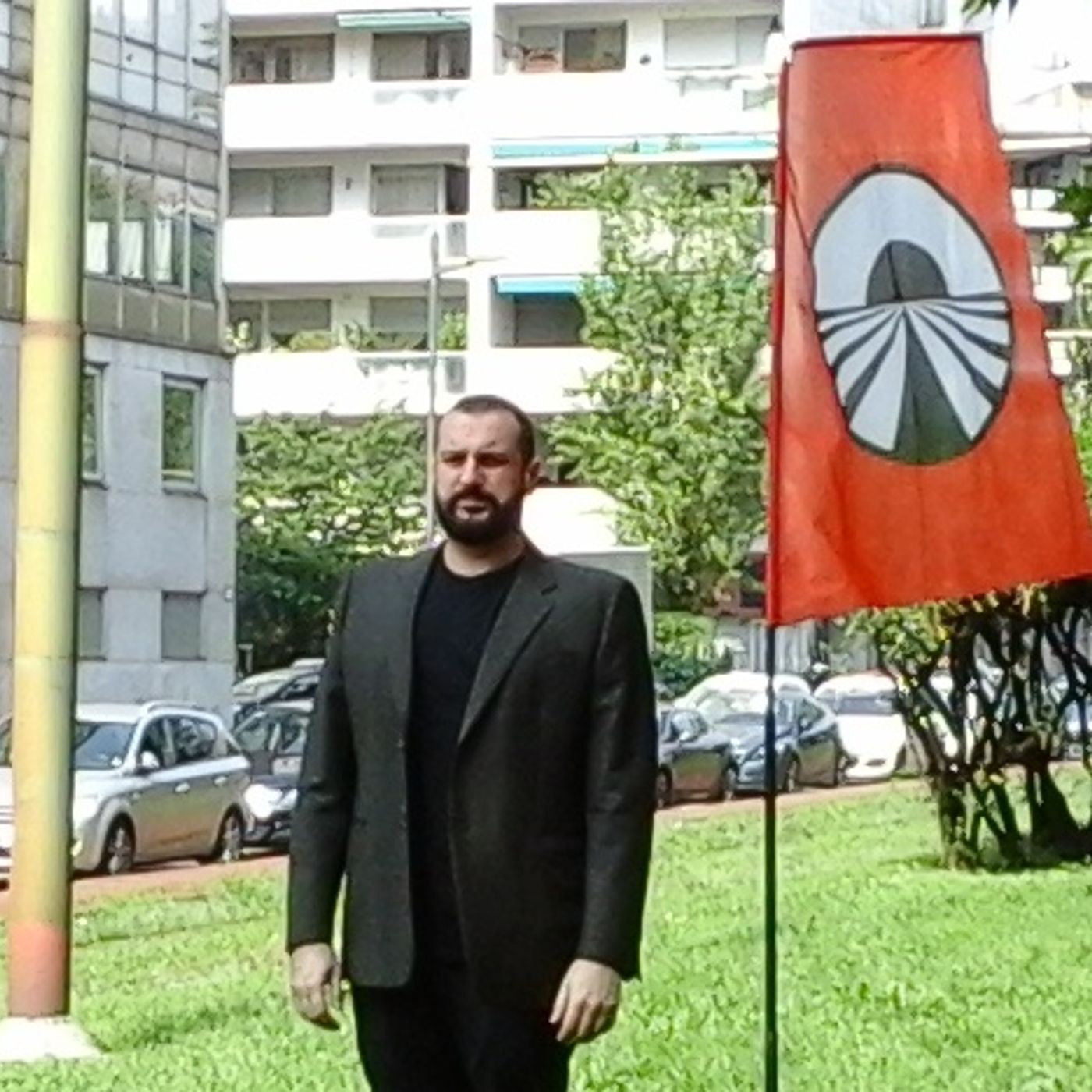 Intervista a Costantino della Gherardesca episode artwork