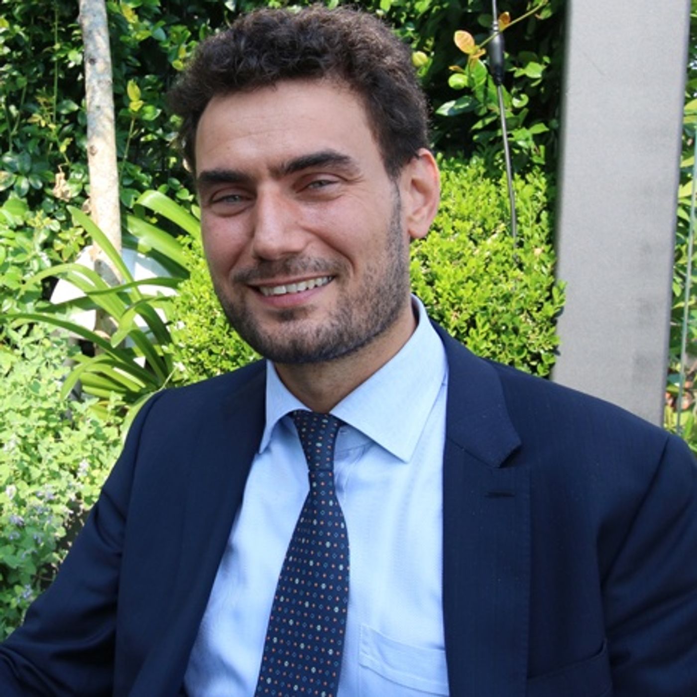 Audiointervista a Mauro Gaia, direttore Sales and Marketing di Italiaonline episode artwork