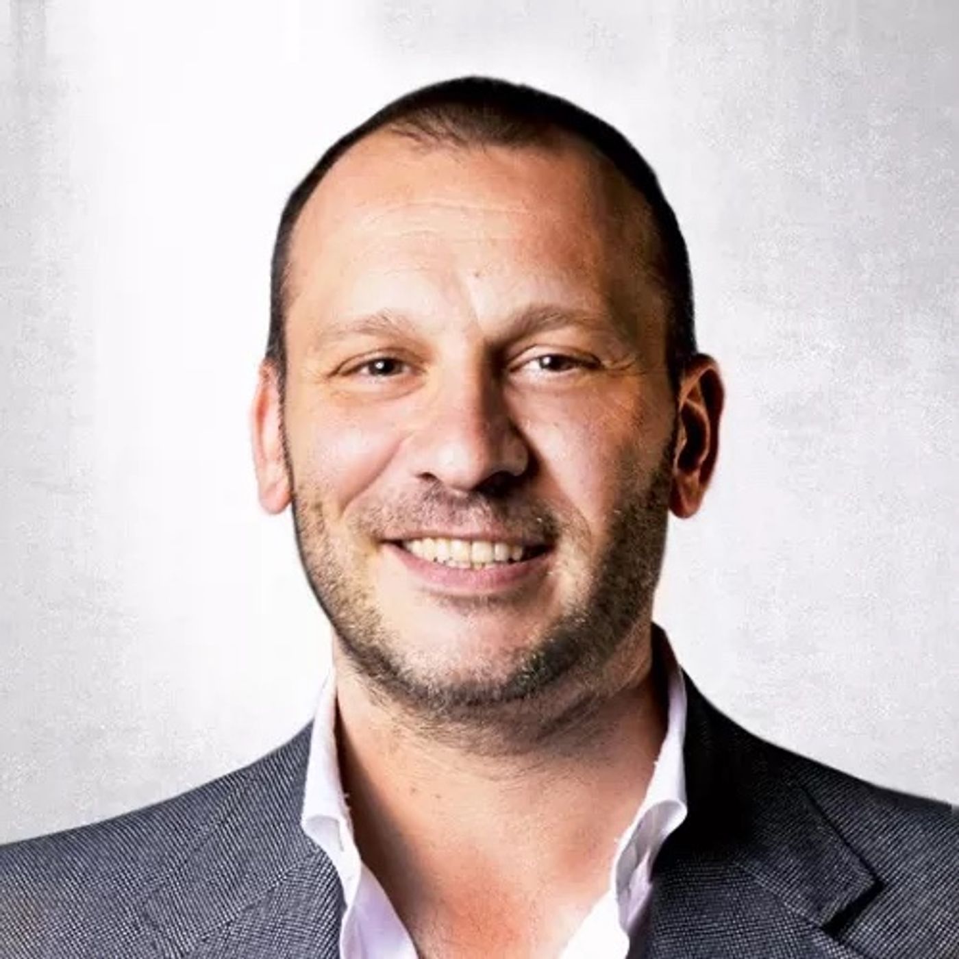 Fabrizio Ievolella, ceo di Banijay Italia, presenta "Boomerissima" episode artwork