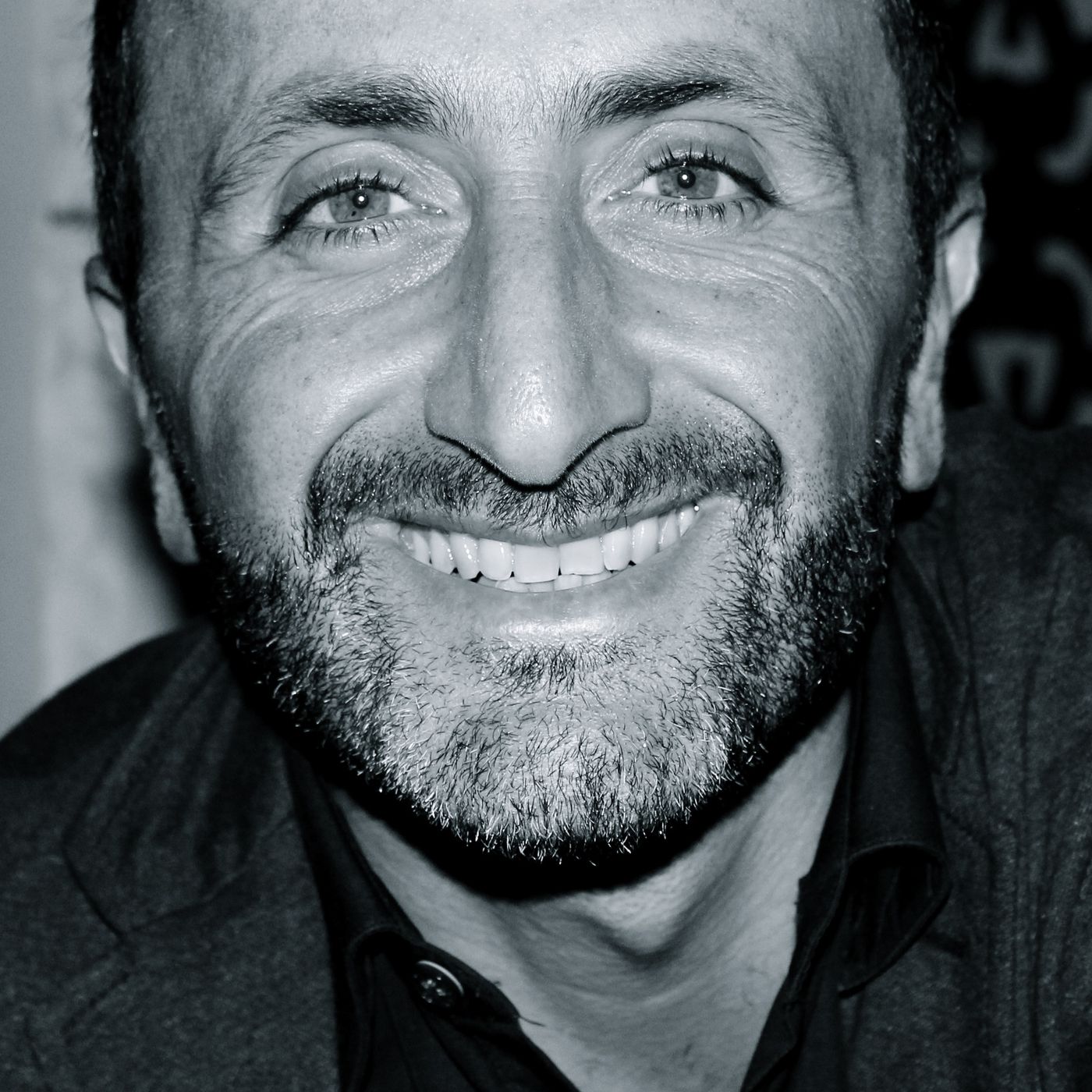 Intervista a Vincenzo Petraglia episode artwork