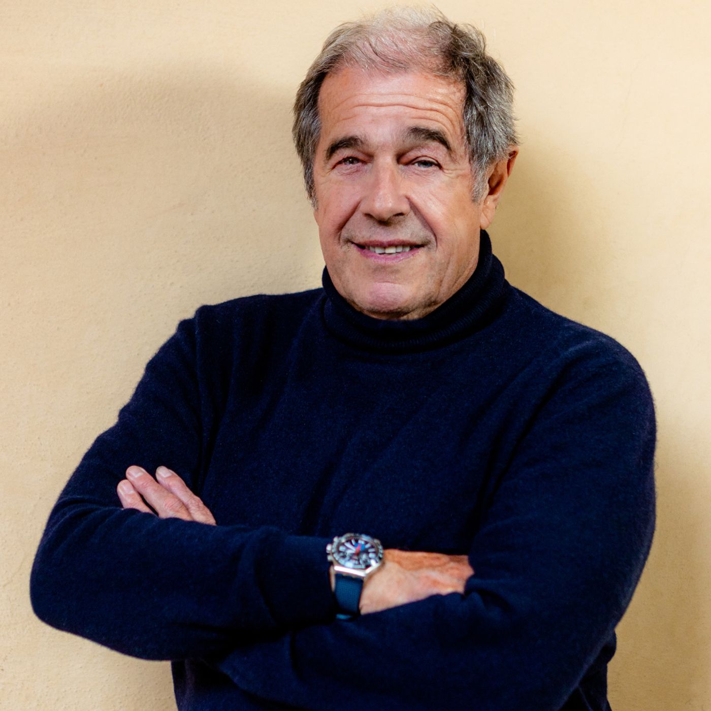 Giovanni Minoli presenta "MIXER – Vent’anni di televisione" episode artwork