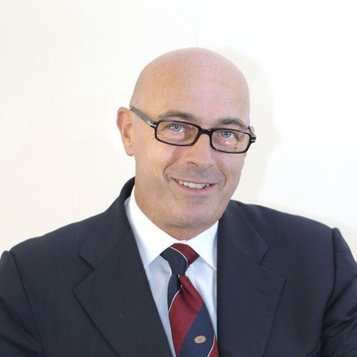 MARCO FICARRA amministratore delegato di Destination Italia episode artwork