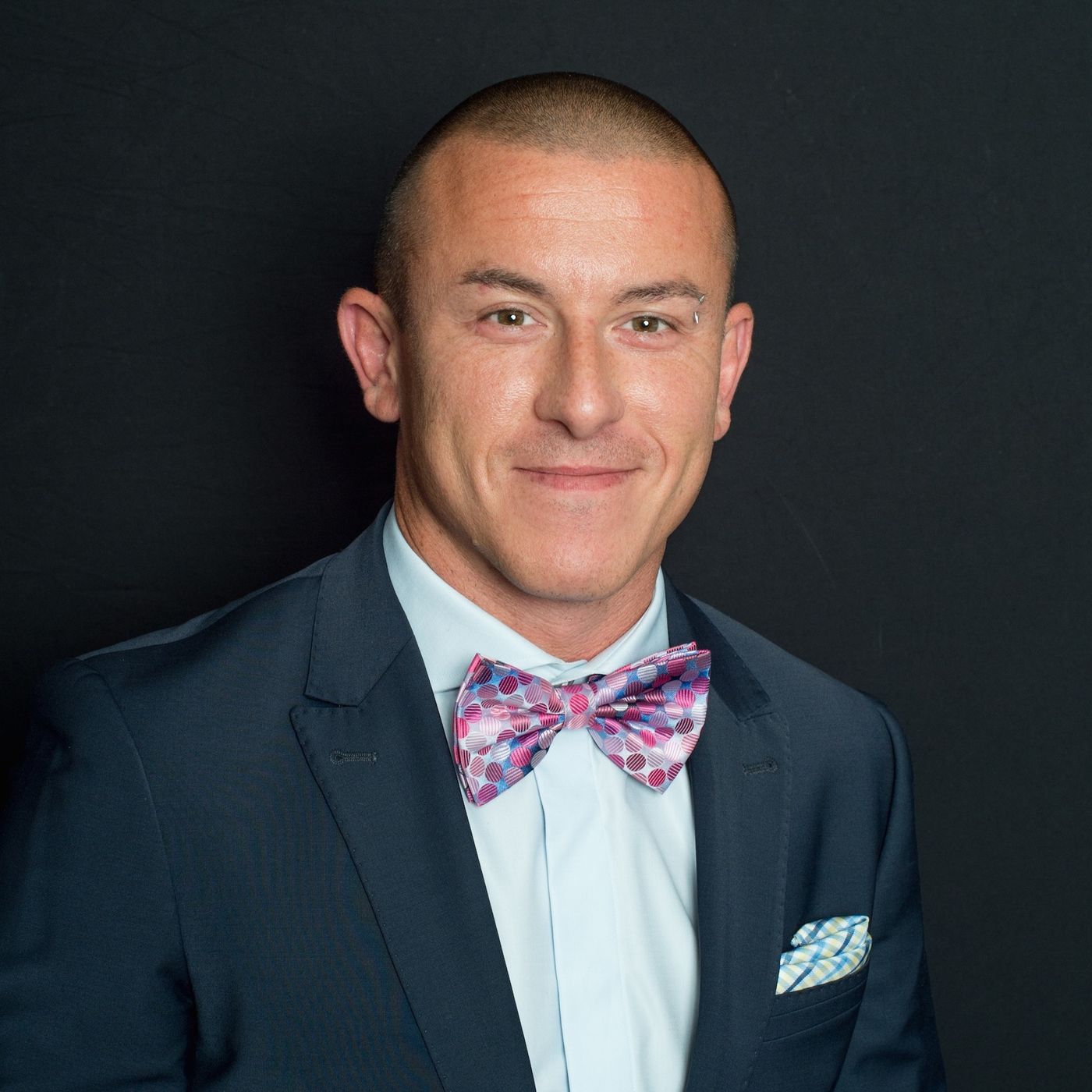 Intervista a Jerome Sicard, Brand Protection Evangelist di MarkMonitor episode artwork