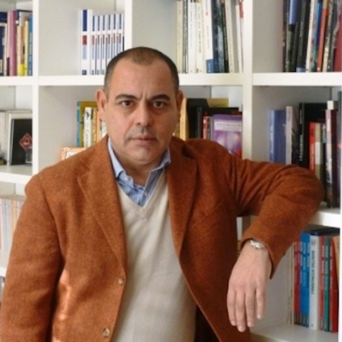 Intervista a Saro Trovato episode artwork