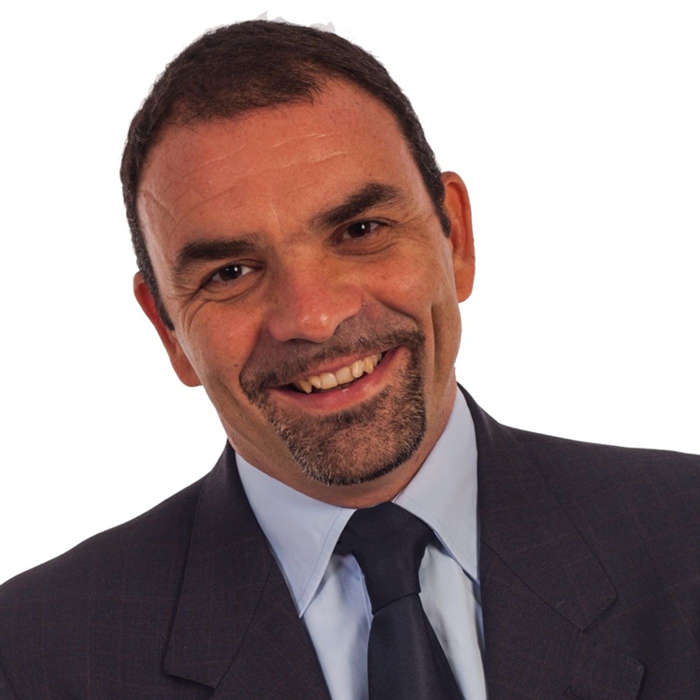 Audiontervista a Fabrizio Angelini CEO di comScore Italia episode artwork